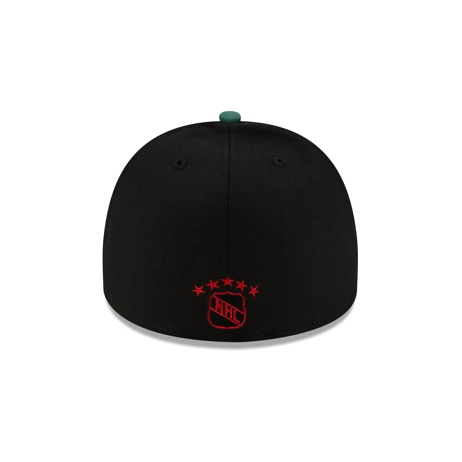 Just Caps All-Star Game Dallas Stars 59FIFTY A-Frame Fitted Hat sold by New Era product image thumbnail 5