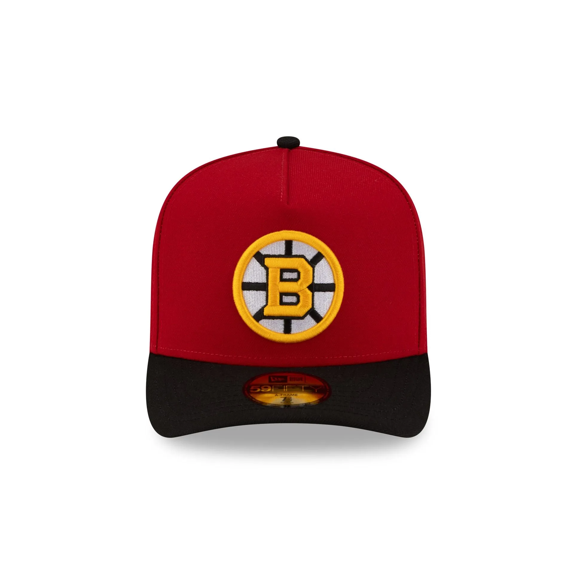 Just Caps All-Star Game Boston Bruins 59FIFTY A-Frame Fitted Hat sold by New Era product image thumbnail 2