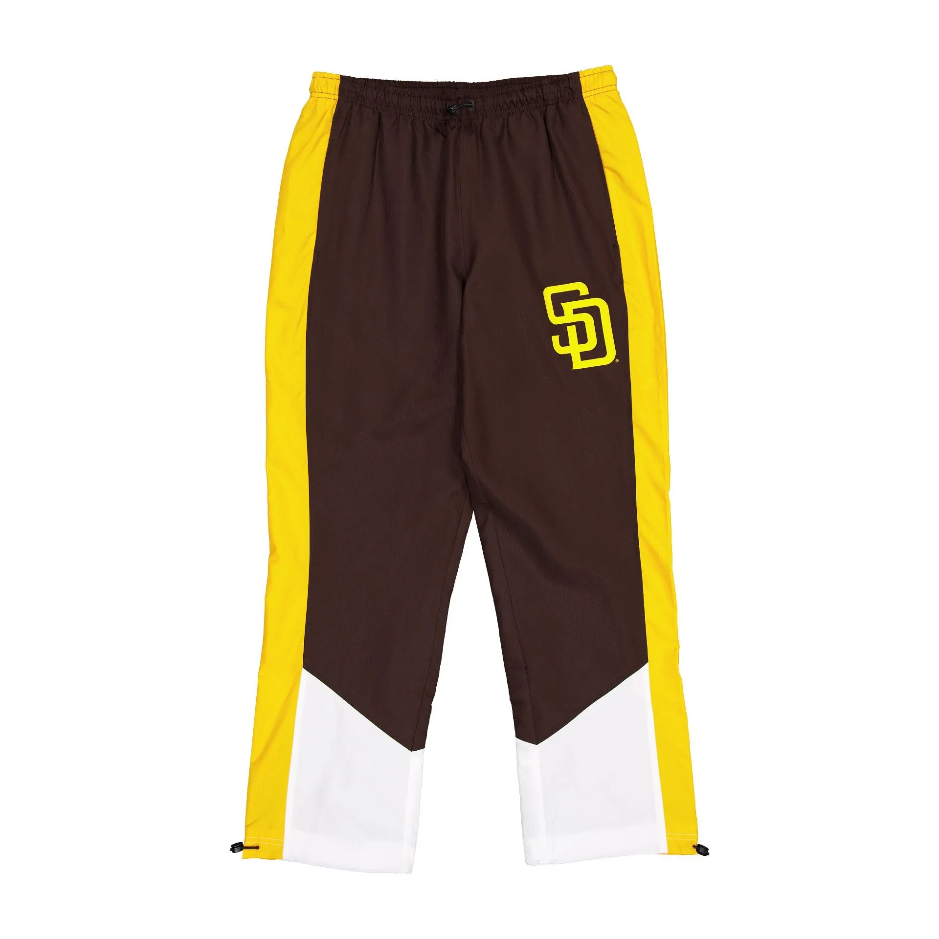 San Diego Padres Track Pants sold by New Era