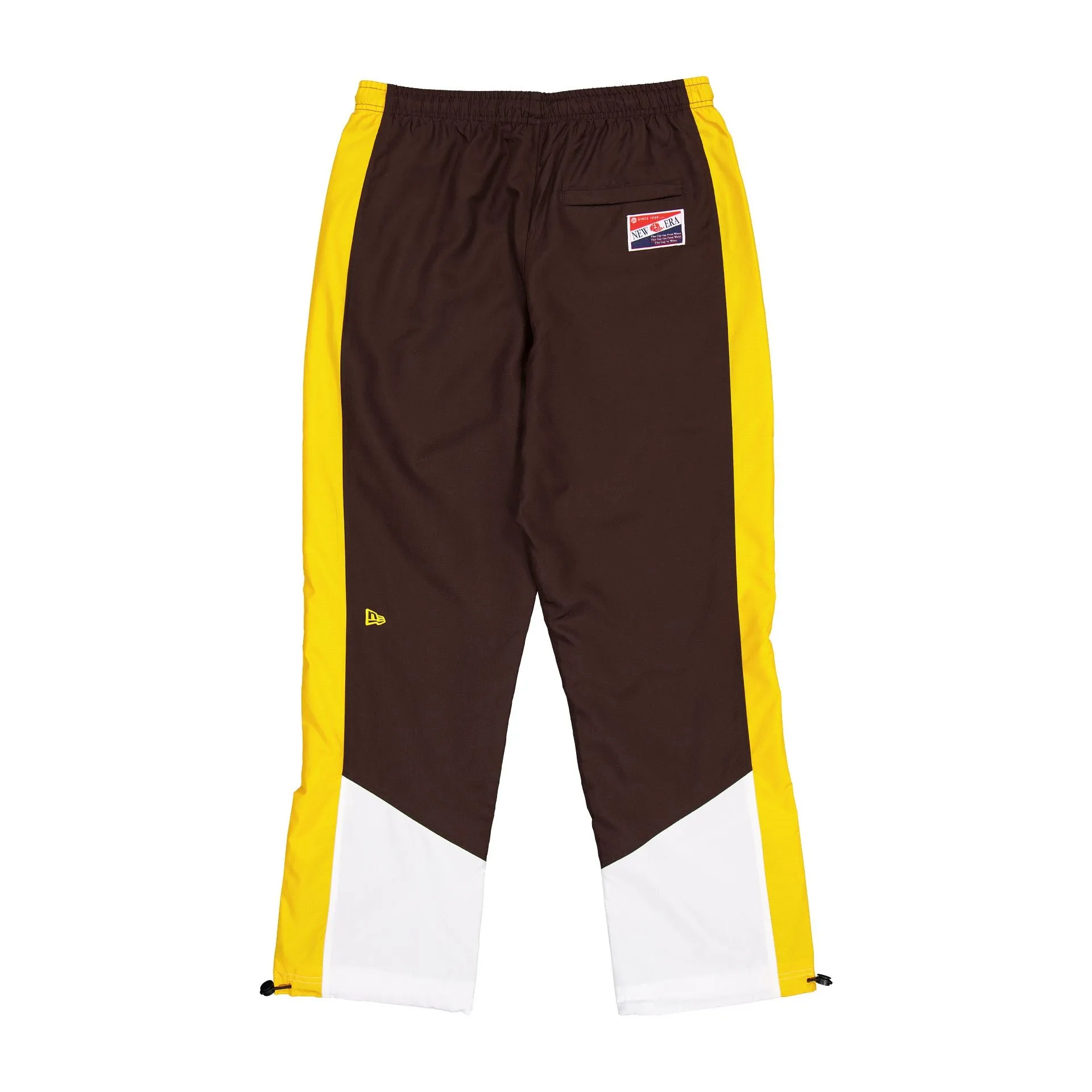 San Diego Padres Track Pants sold by New Era product image thumbnail 2