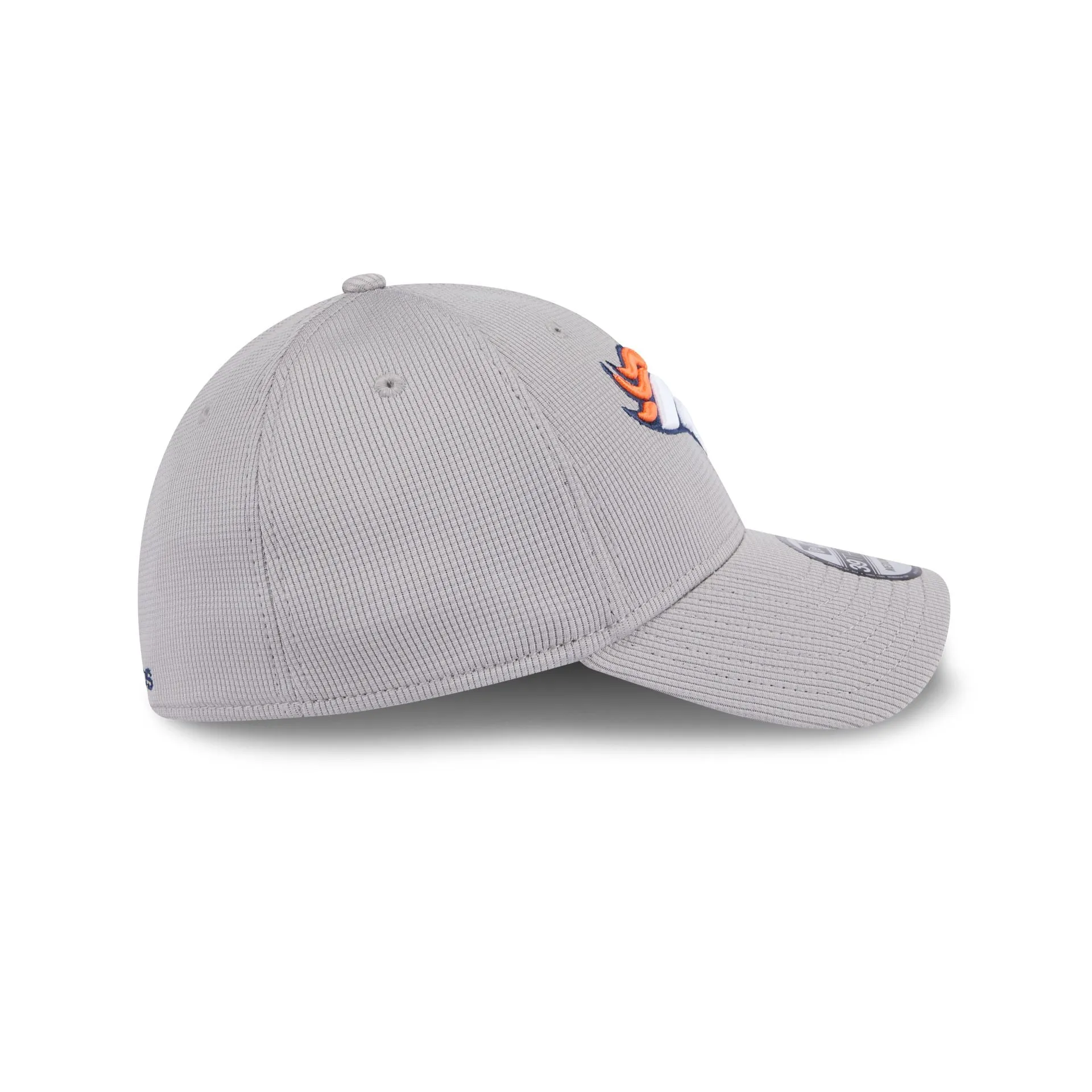Denver Broncos Active 39THIRTY Stretch Fit Hat sold by New Era product image thumbnail 5