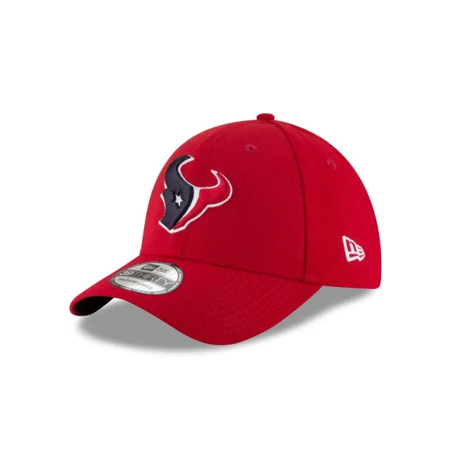 Houston Texans Team Classic 39THIRTY Stretch Fit Hat sold by New Era