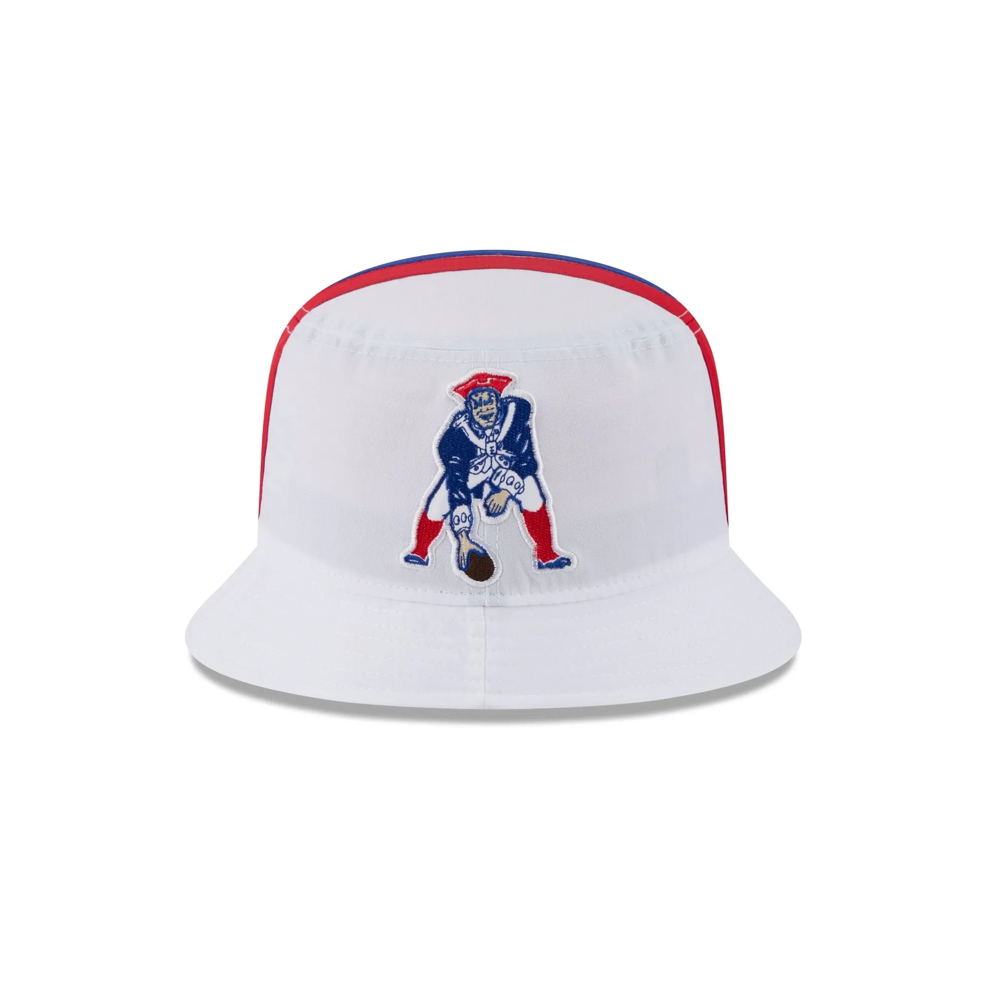 New England Patriots Historic Helmet Bucket Hat sold by New Era product image thumbnail 5