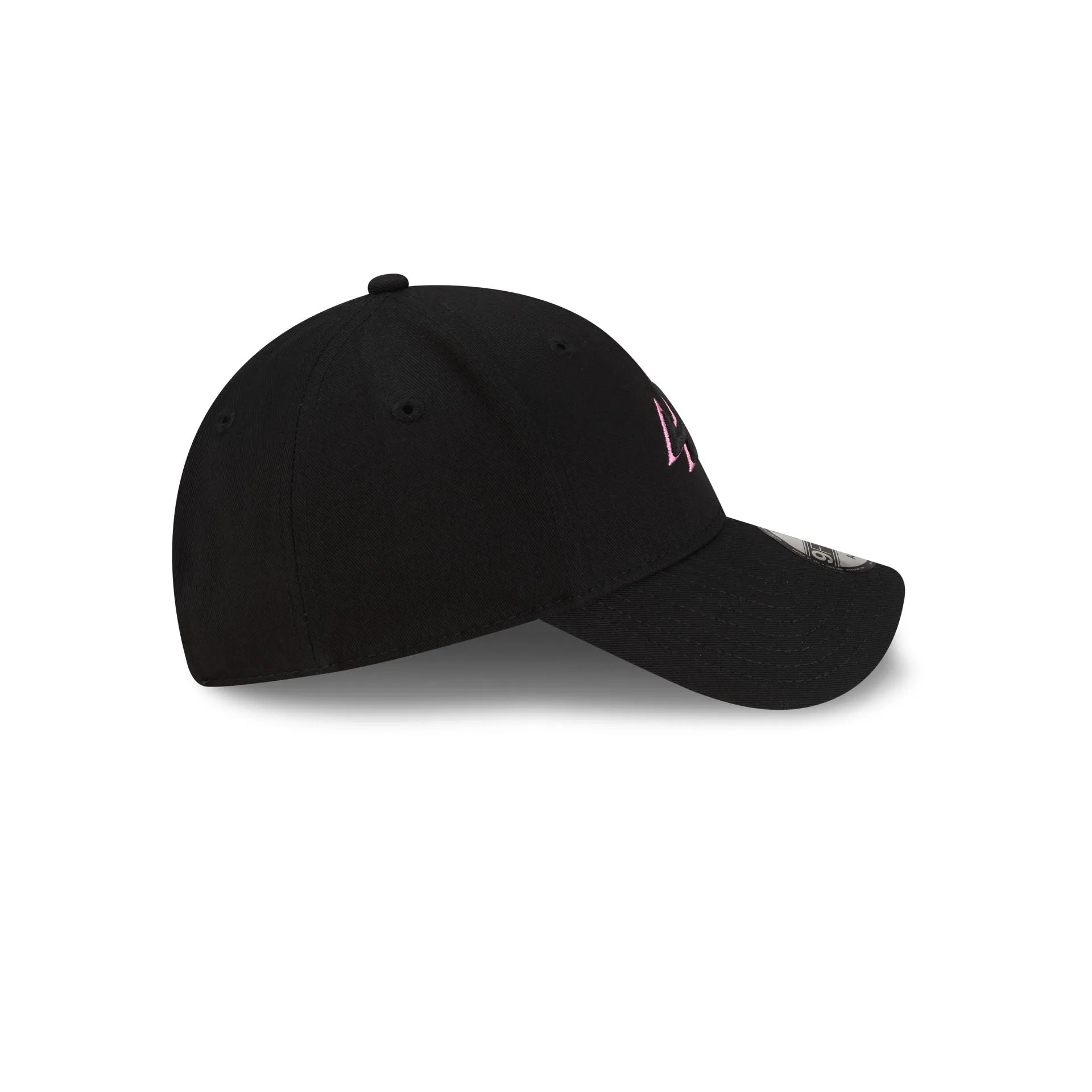 BWT Alpine F1 Team Essential Black 9FORTY Snapback Hat sold by New Era product image thumbnail 5