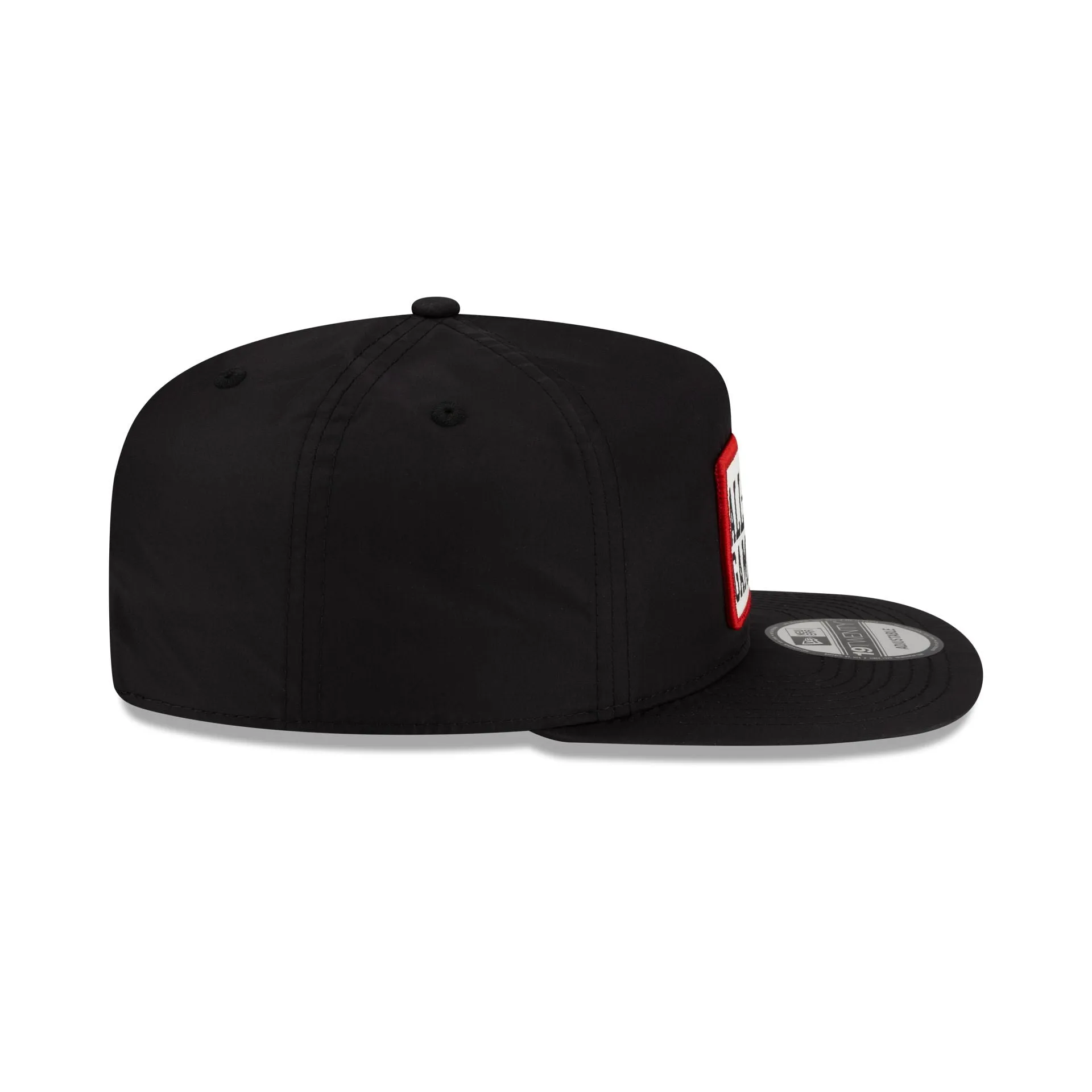 Alpha Industries 2026 NBA All-Star Game 19TWENTY Adjustable Hat sold by New Era product image thumbnail 5