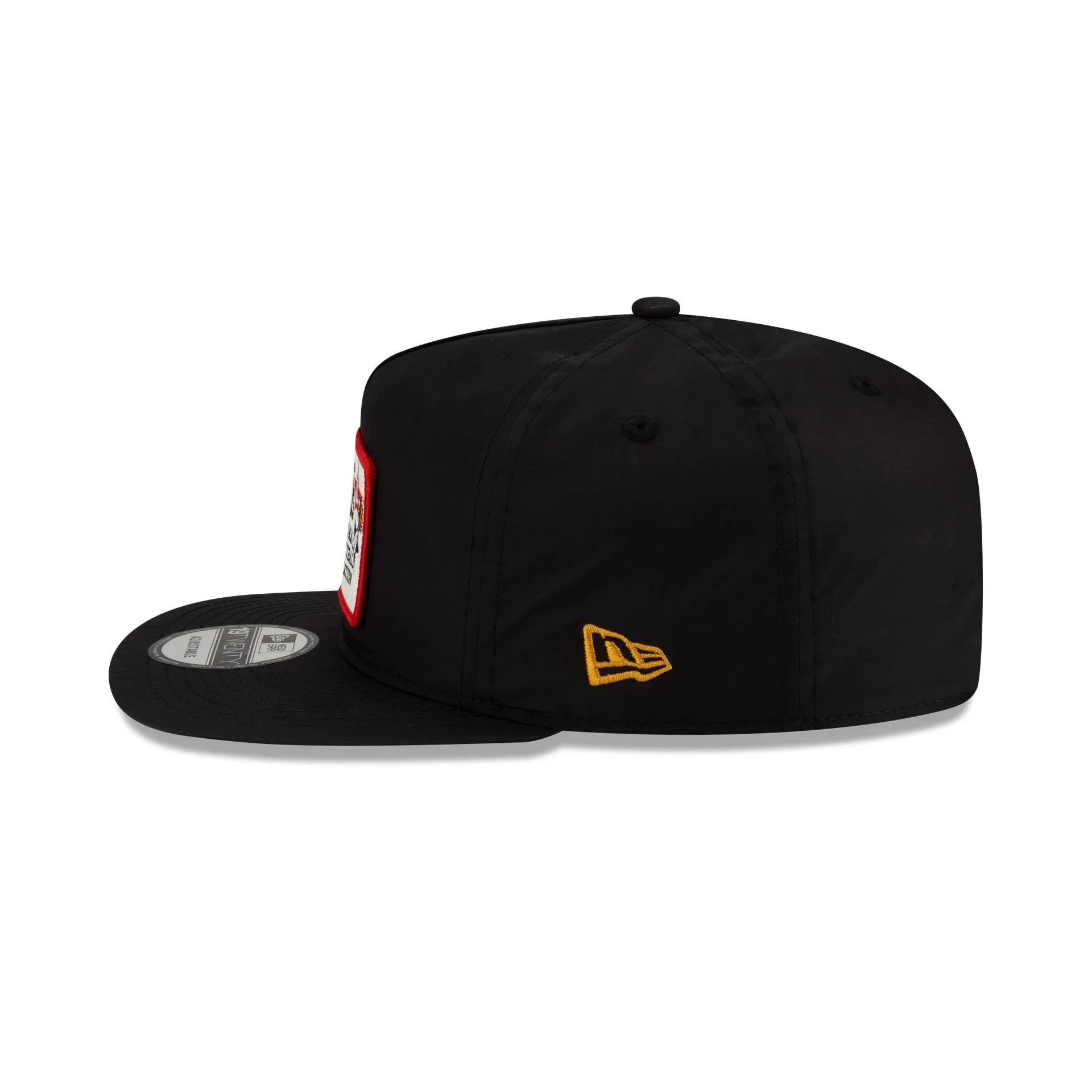 Alpha Industries 2026 NBA All-Star Game 19TWENTY Adjustable Hat sold by New Era product image thumbnail 4