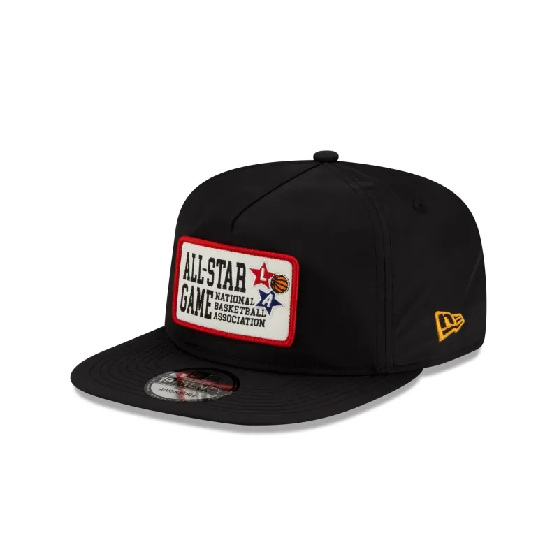 Alpha Industries 2026 NBA All-Star Game 19TWENTY Adjustable Hat made by New Era