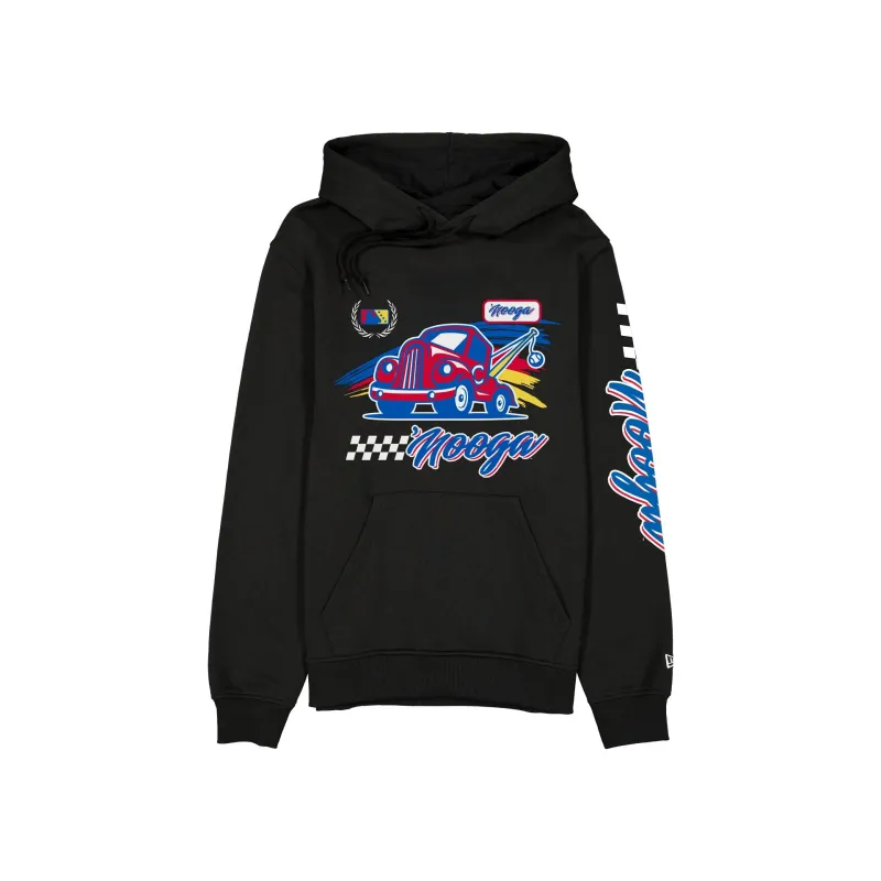 Chattanooga Lookouts Racing Pack Hoodie sold by New Era