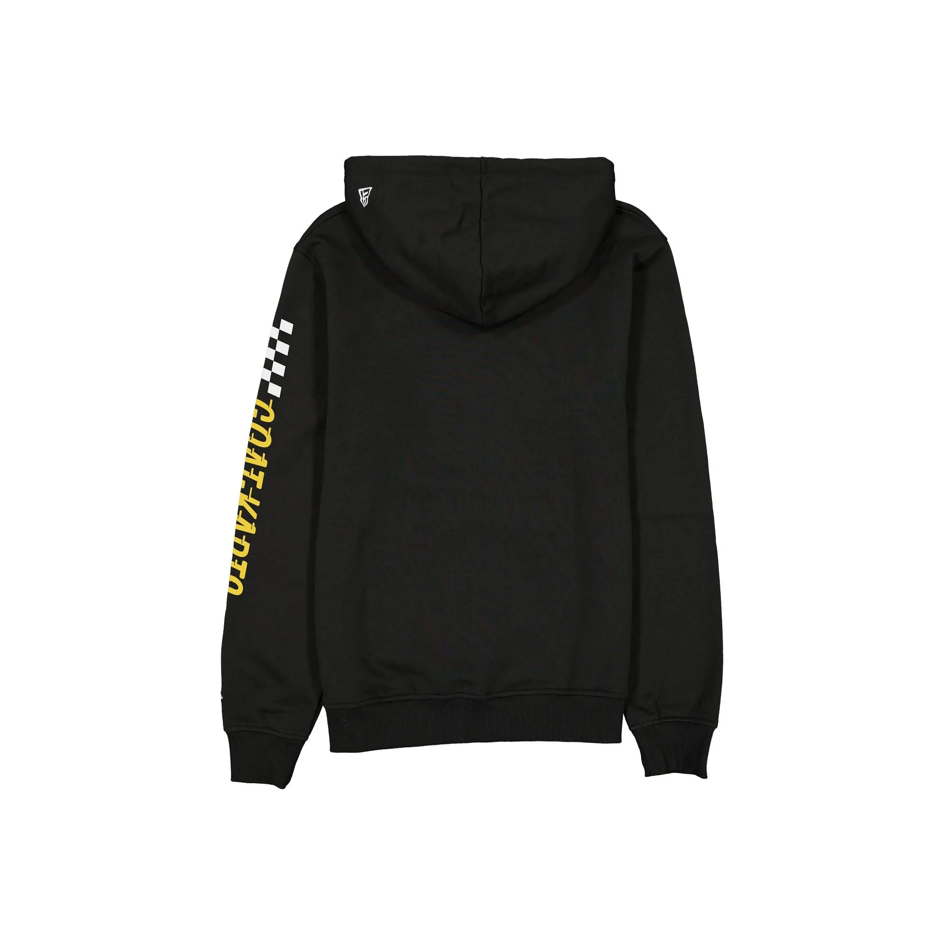 Hickory Crawdads Racing Pack Hoodie sold by New Era product image thumbnail 2