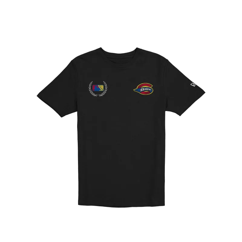Greenville Drive Racing Pack T-Shirt made by New Era