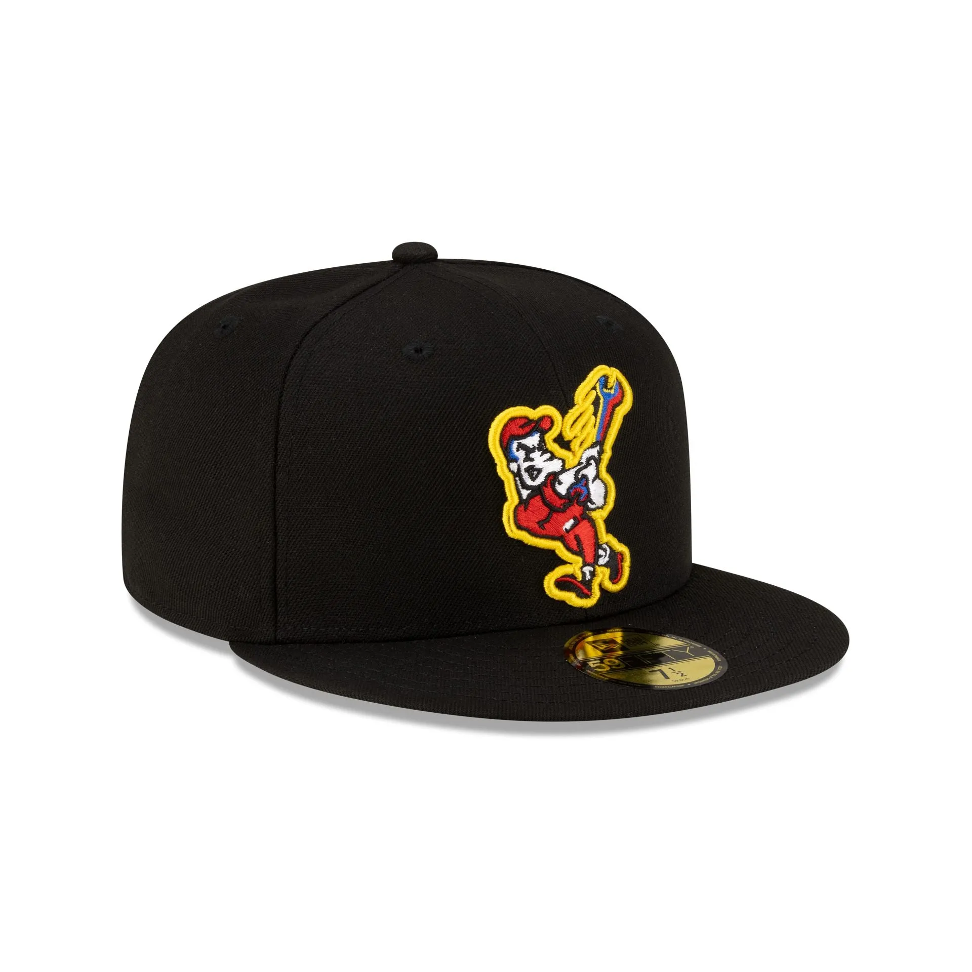 Inland Empire 66Ers Racing Pack 59FIFTY Fitted Hat sold by New Era product image thumbnail 3