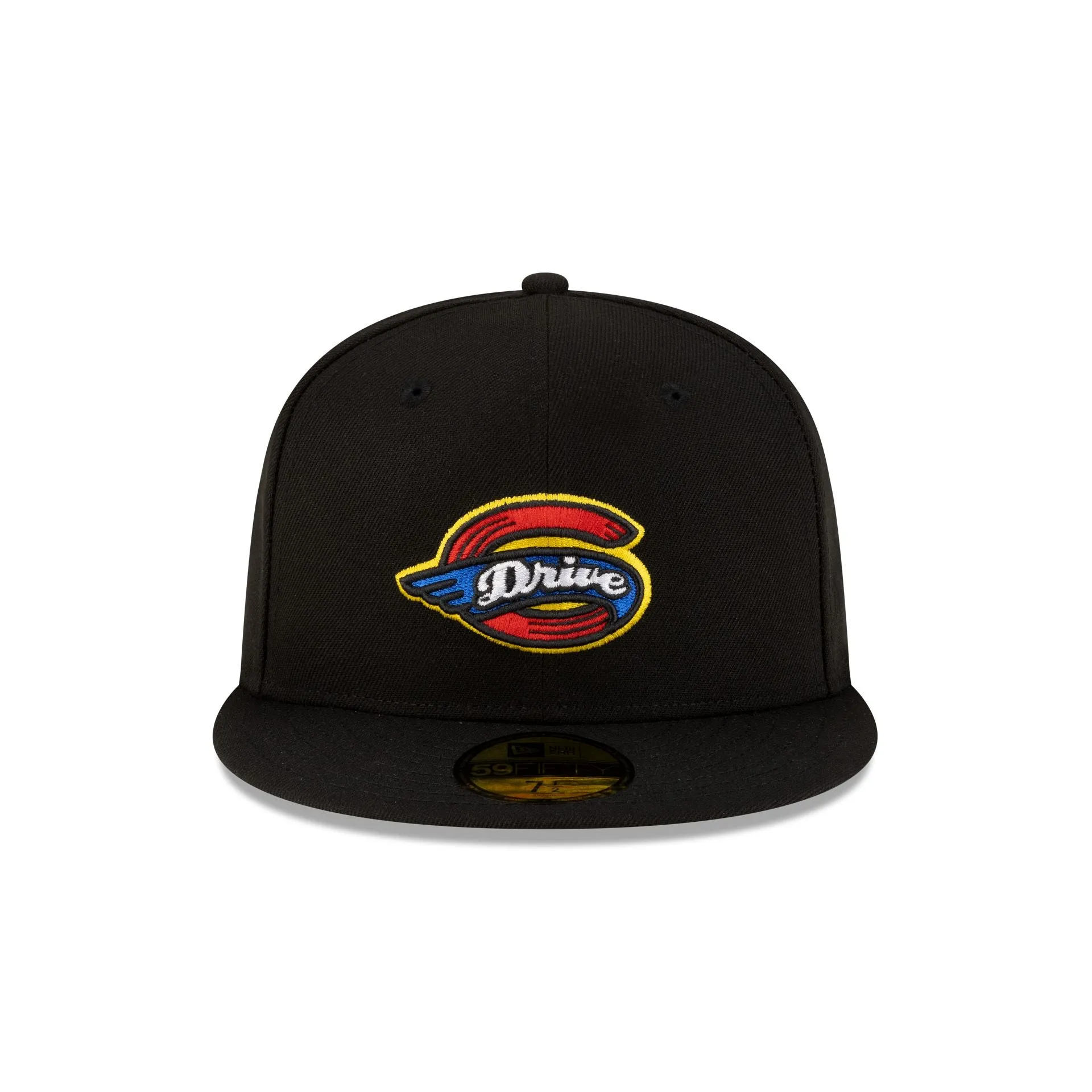 Greenville Drive Racing Pack 59FIFTY Fitted Hat sold by New Era product image thumbnail 2