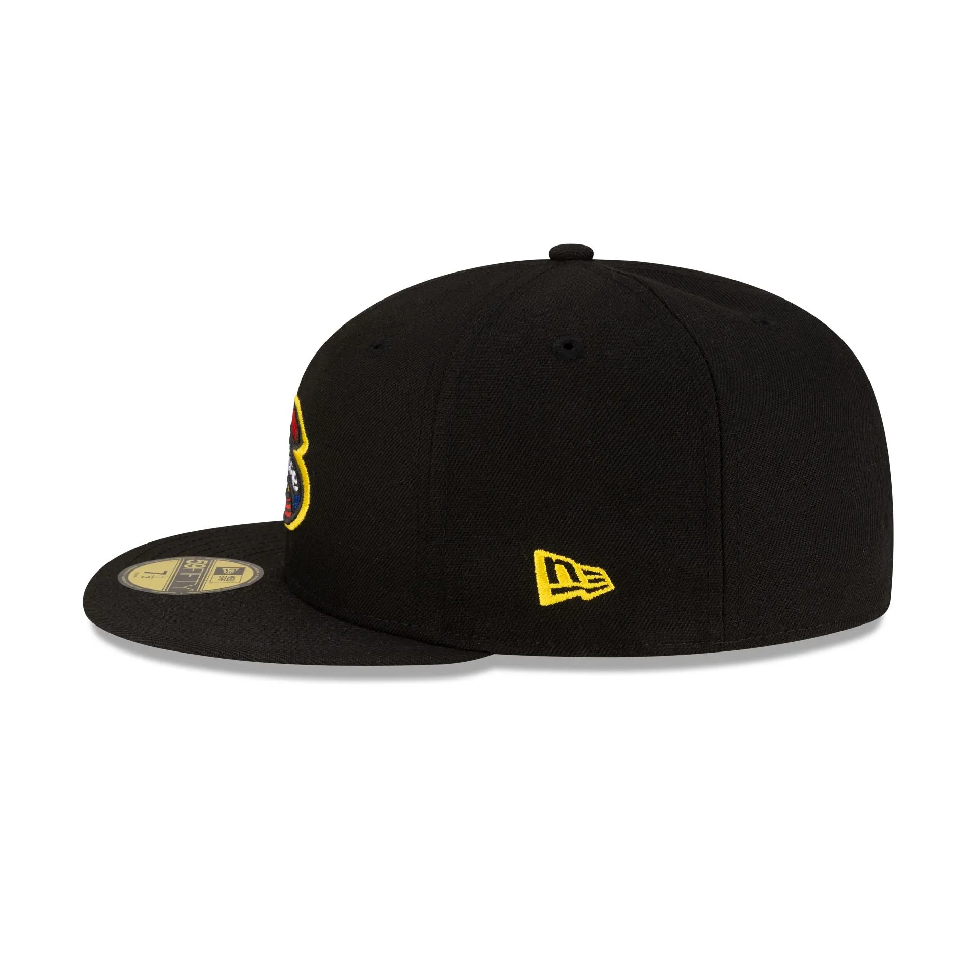 Greenville Drive Racing Pack 59FIFTY Fitted Hat sold by New Era product image thumbnail 4
