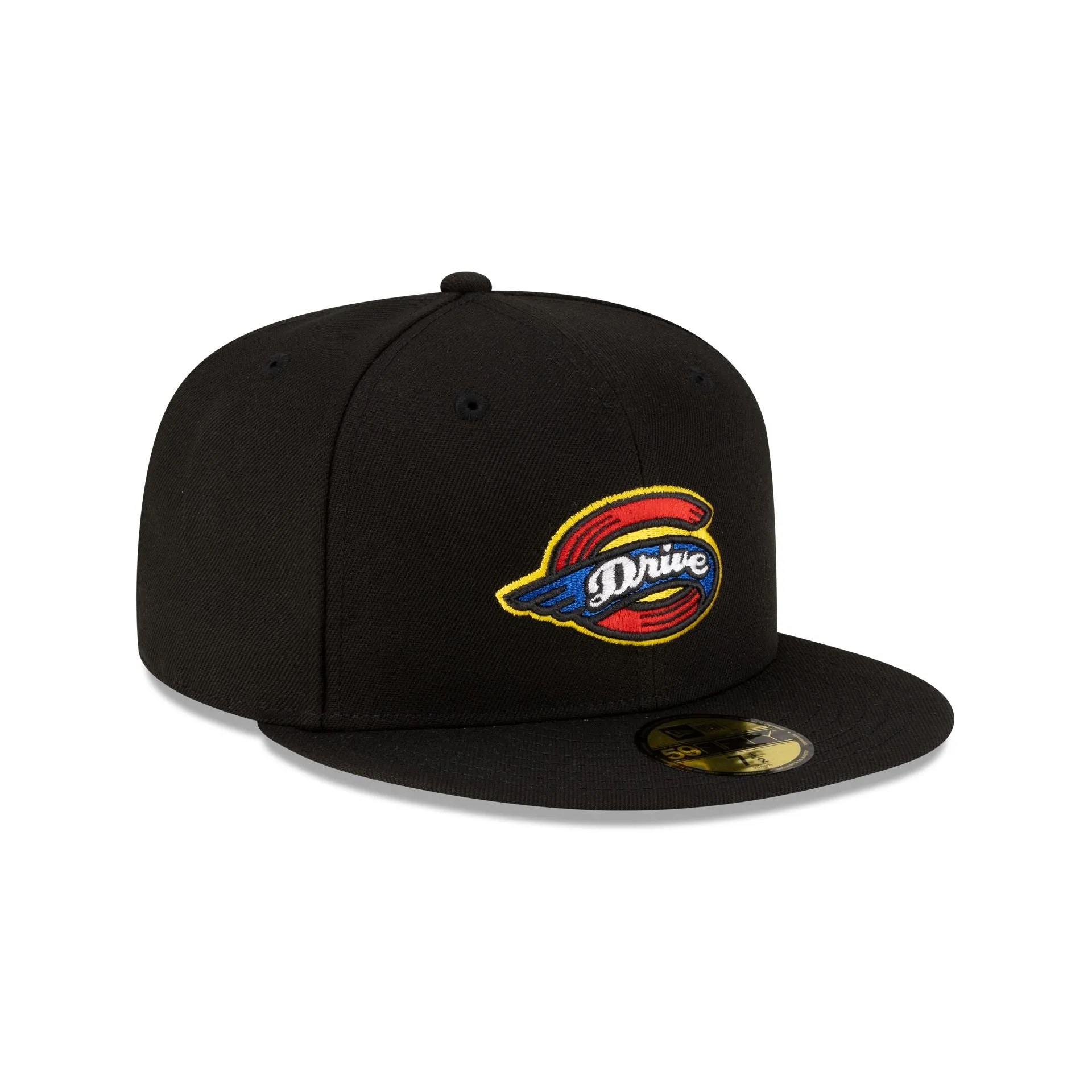 Greenville Drive Racing Pack 59FIFTY Fitted Hat sold by New Era product image thumbnail 3
