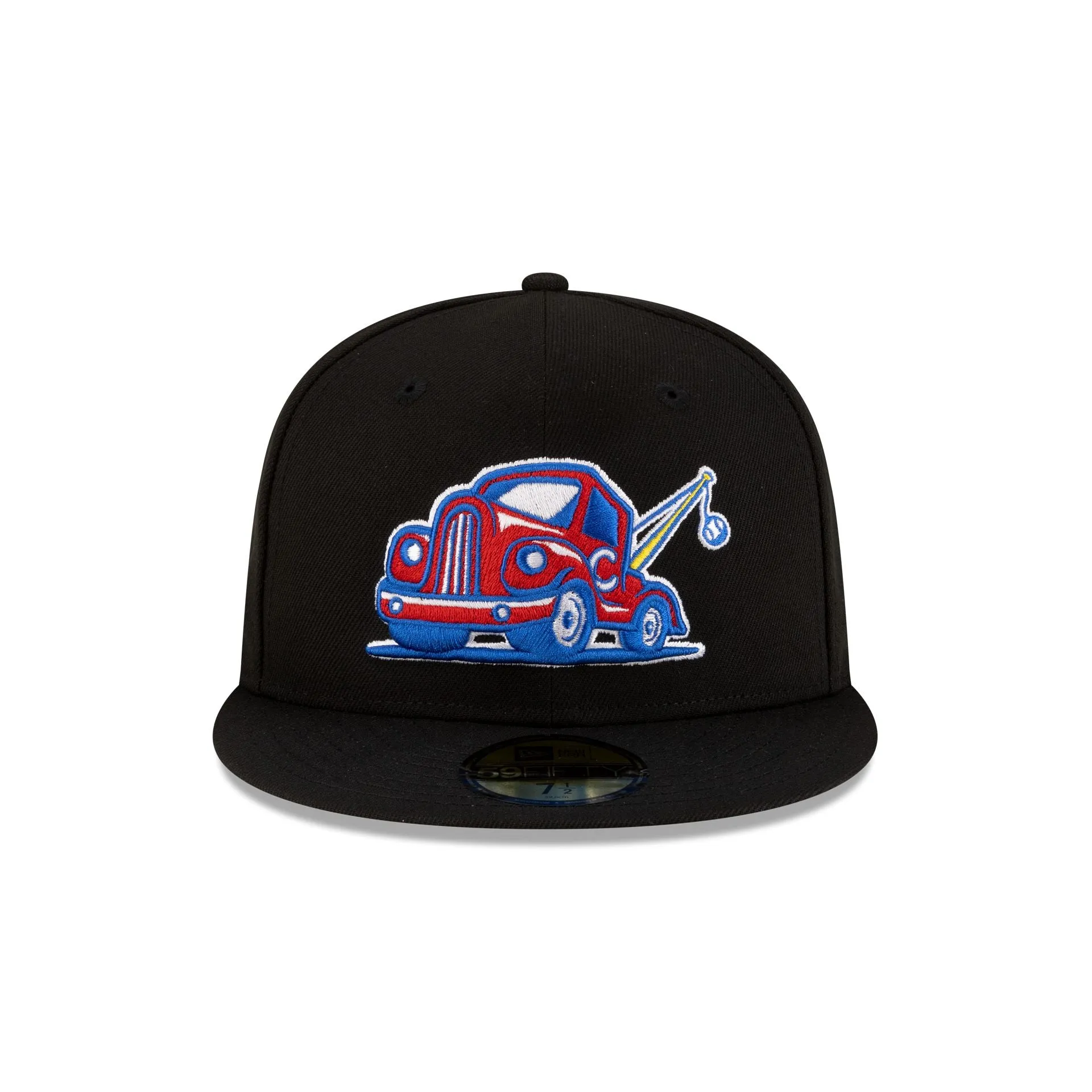 Chattanooga Lookouts Racing Pack 59FIFTY Fitted Hat sold by New Era product image thumbnail 2