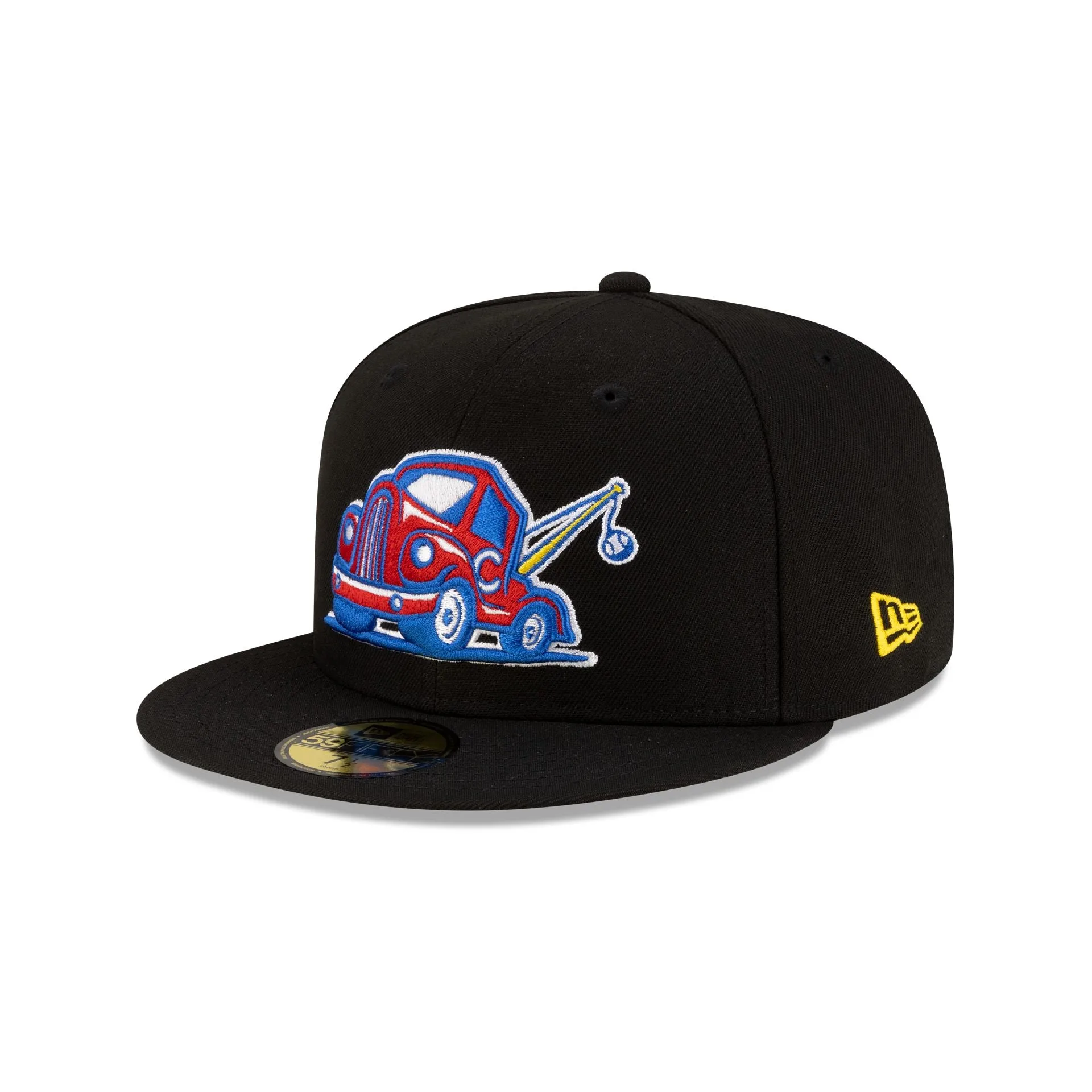 Chattanooga Lookouts Racing Pack 59FIFTY Fitted Hat sold by New Era