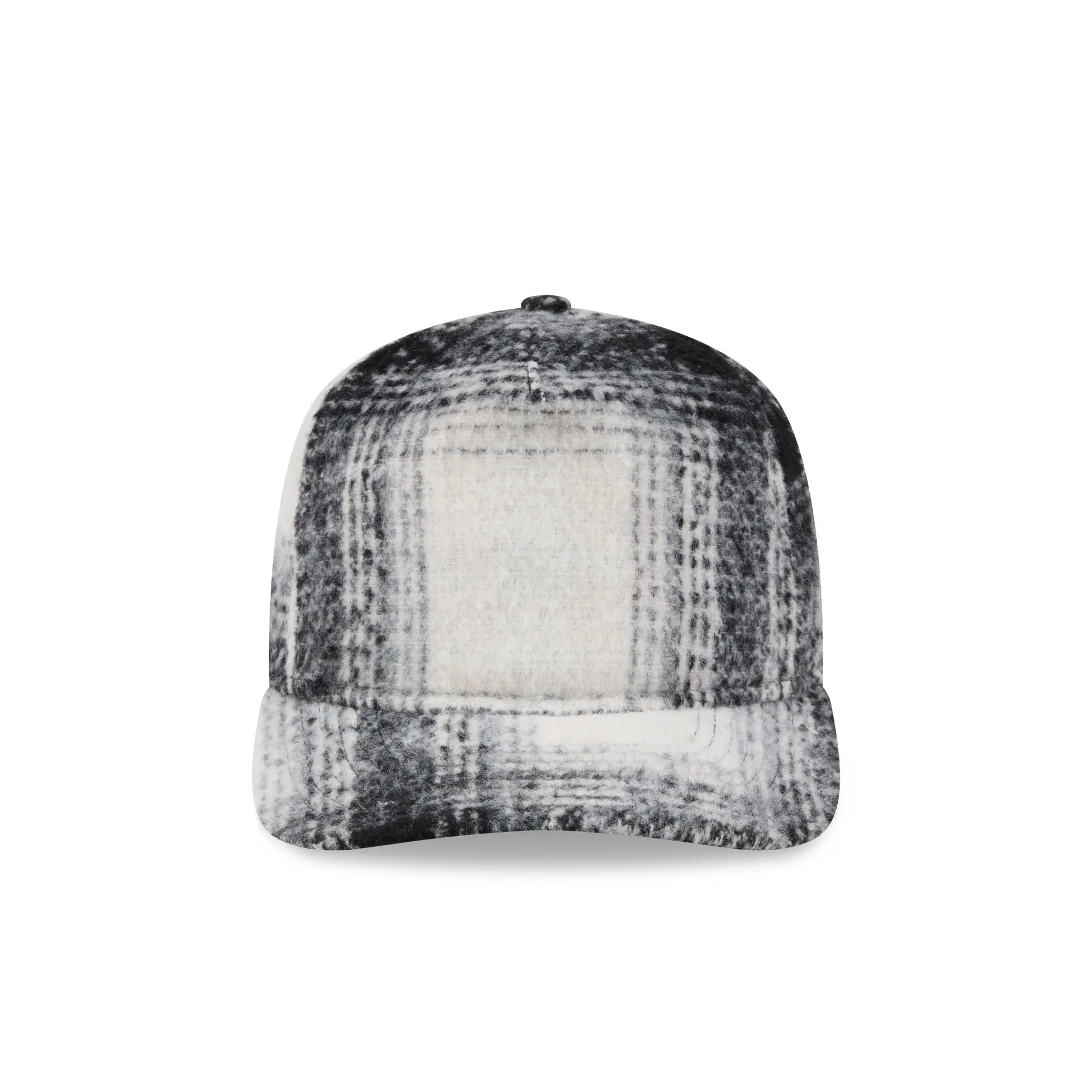 New Era Cap Flannel Plaid 19TWENTY Adjustable Hat sold by New Era product image thumbnail 2