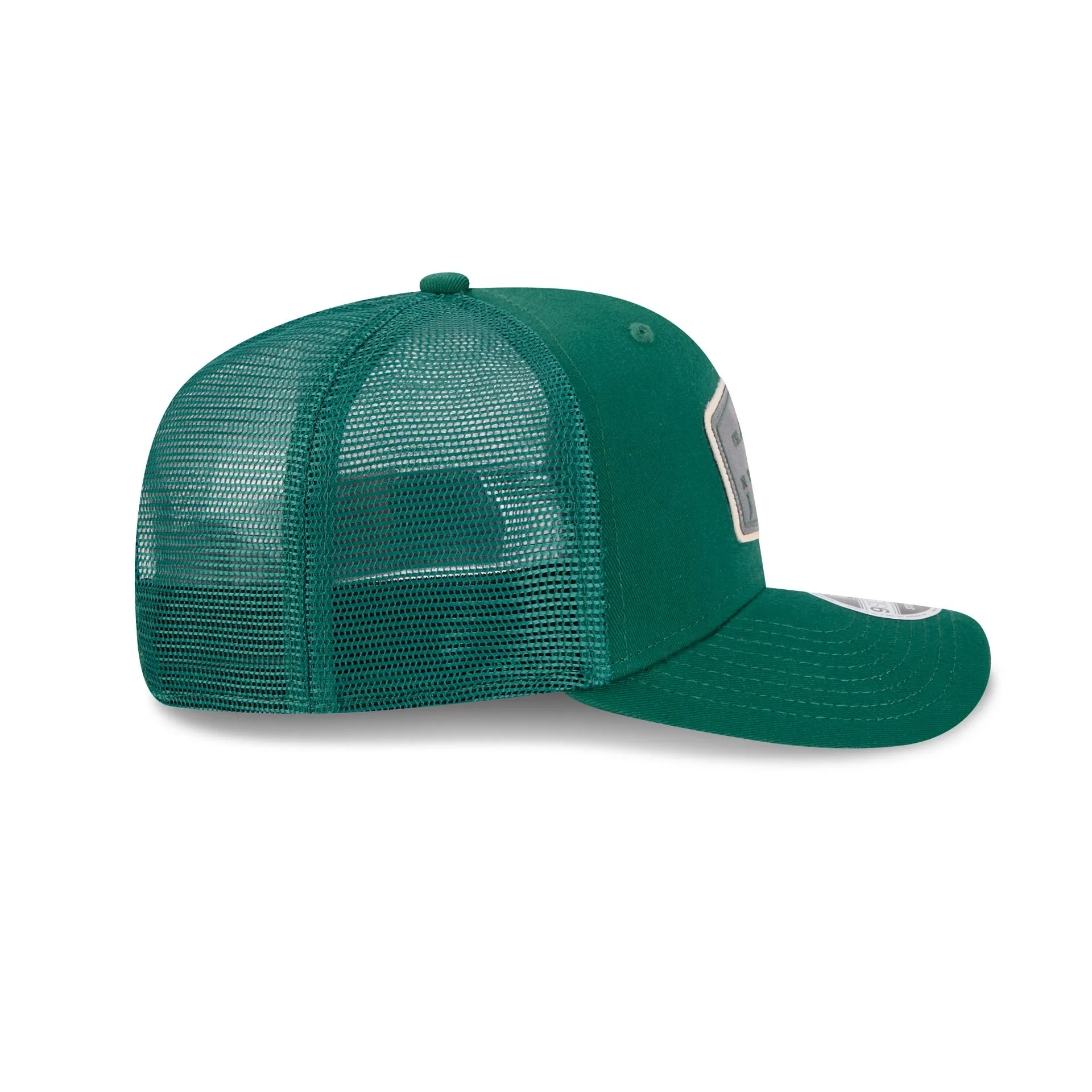 New York Jets Labeled 9SEVENTY Stretch-Snap Hat sold by New Era product image thumbnail 5