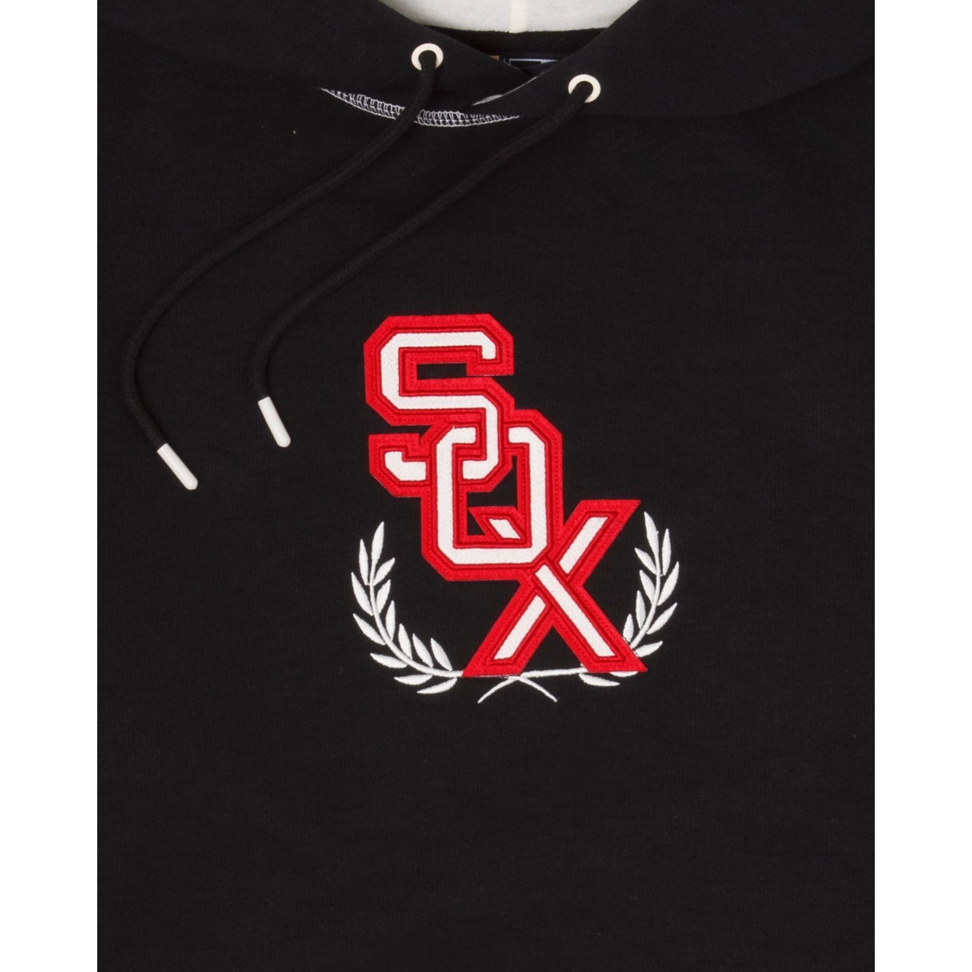 Chicago White Sox Book Club Hoodie sold by New Era product image thumbnail 4