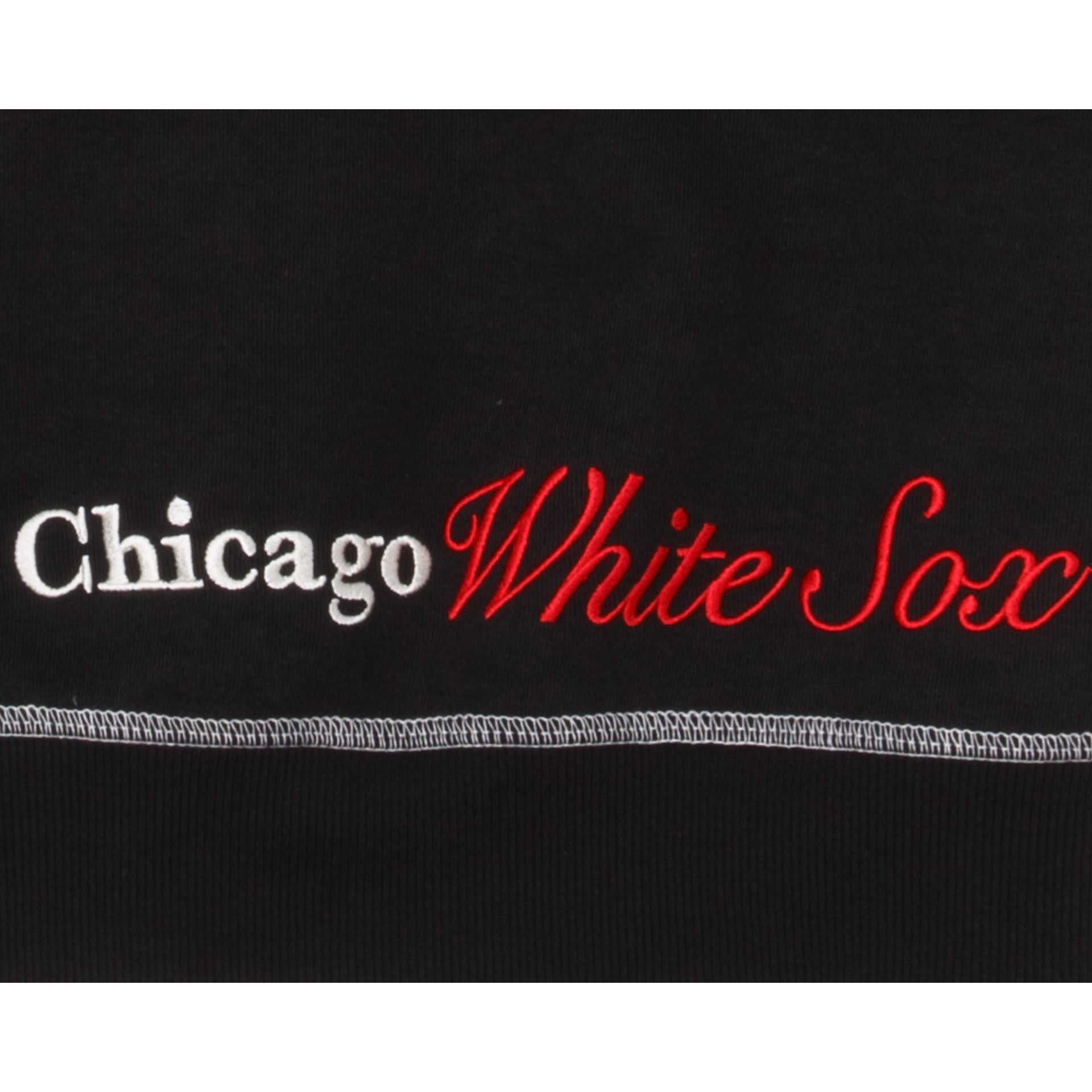 Chicago White Sox Book Club Hoodie sold by New Era product image thumbnail 5