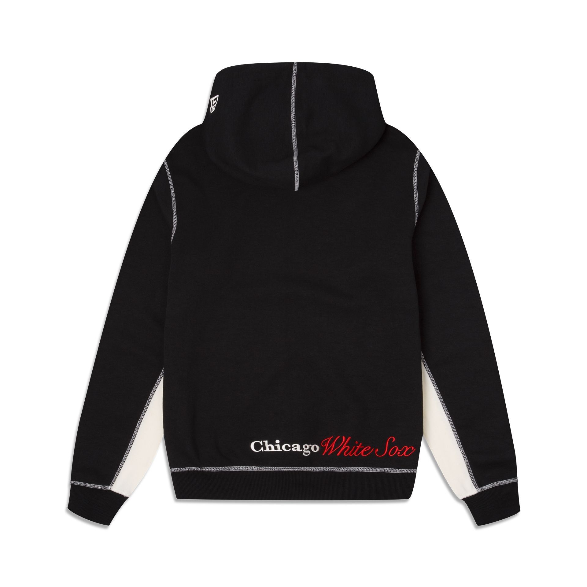 Chicago White Sox Book Club Hoodie sold by New Era product image thumbnail 3