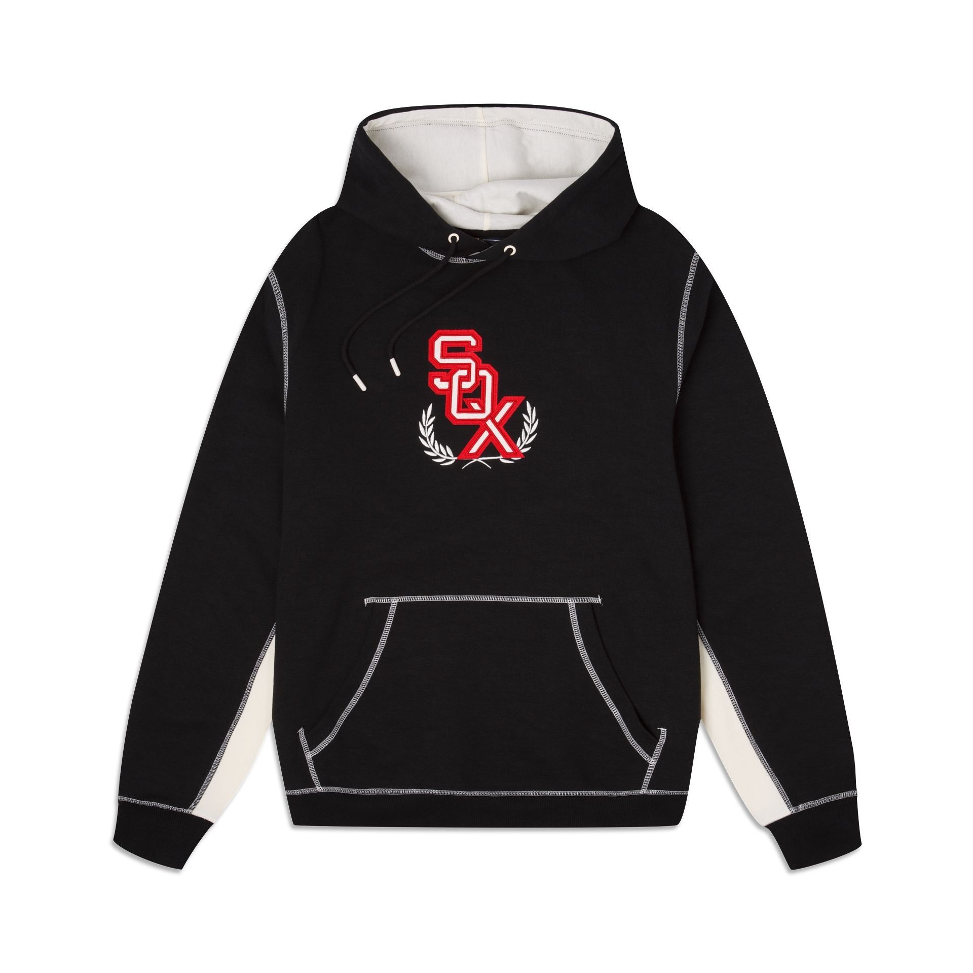 Chicago White Sox Book Club Hoodie sold by New Era