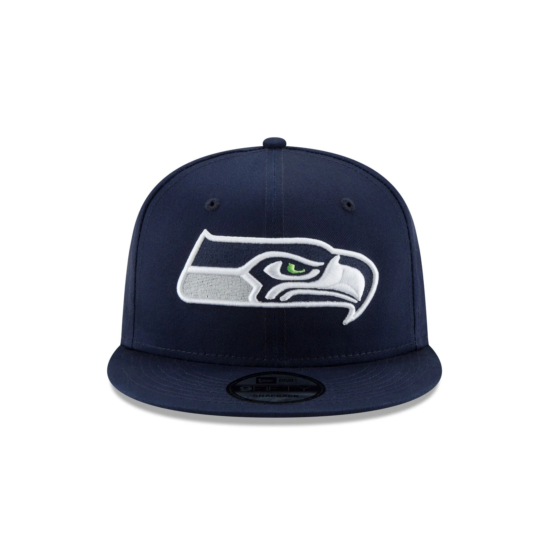 Seattle Seahawks Super Bowl LX Champions Sidepatch 9FIFTY Snapback Hat sold by New Era product image thumbnail 2