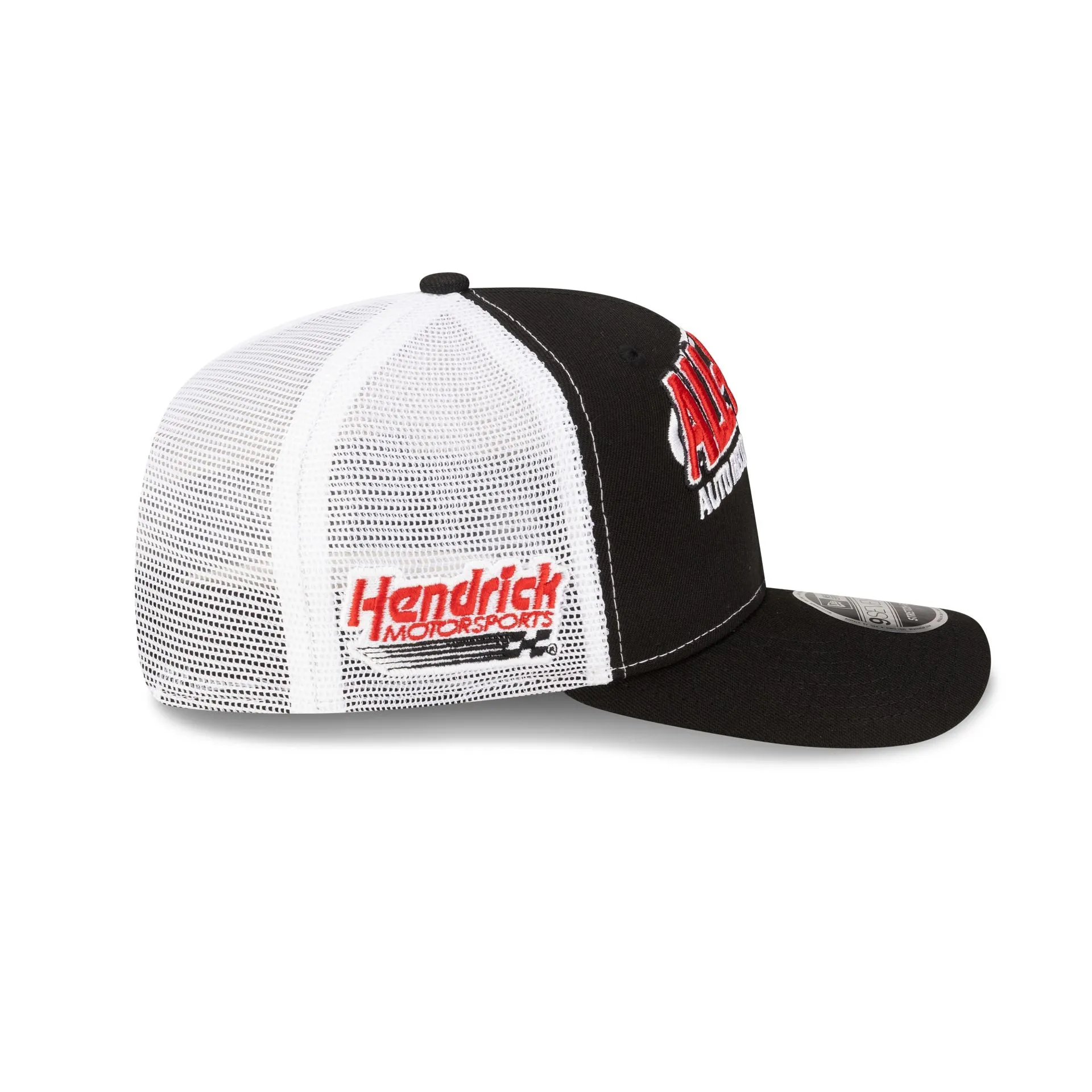 Hendrick Motorsports 2026 William Byron All-Pro Partner 9SEVENTY Trucker Hat sold by New Era product image thumbnail 4