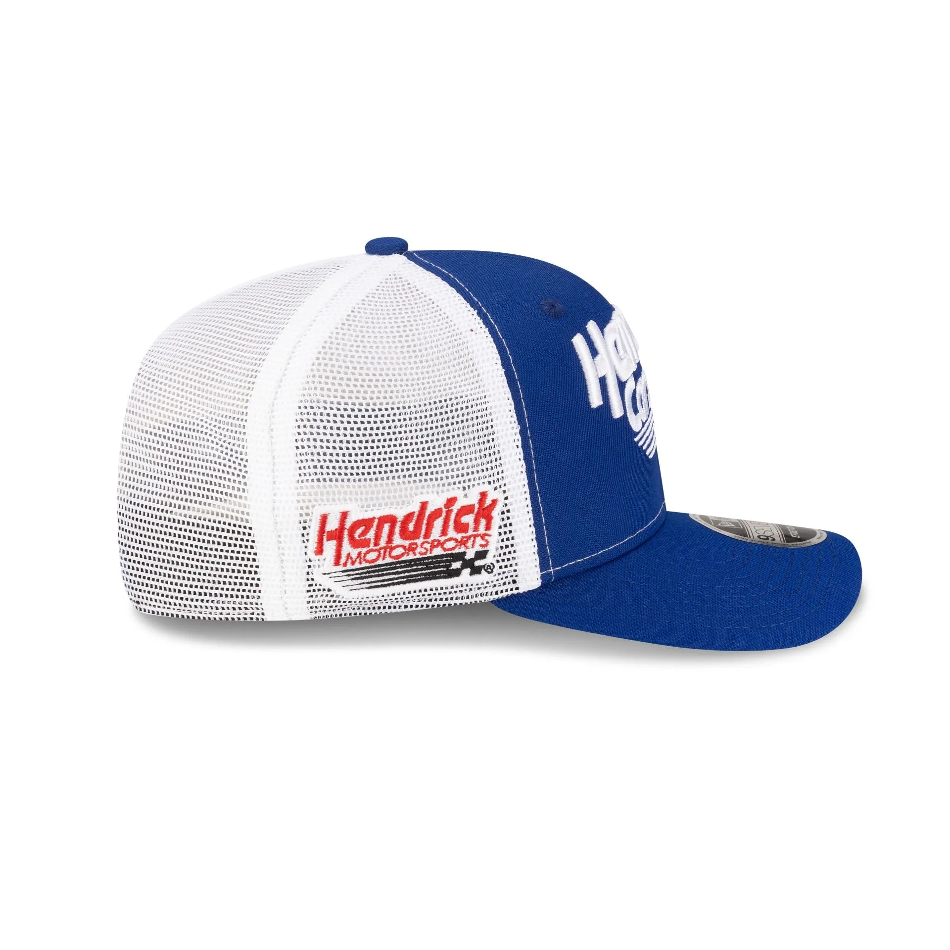 Hendrick Motorsports 2026 Hendrick Motorsports 17 9SEVENTY Trucker Hat sold by New Era product image thumbnail 4