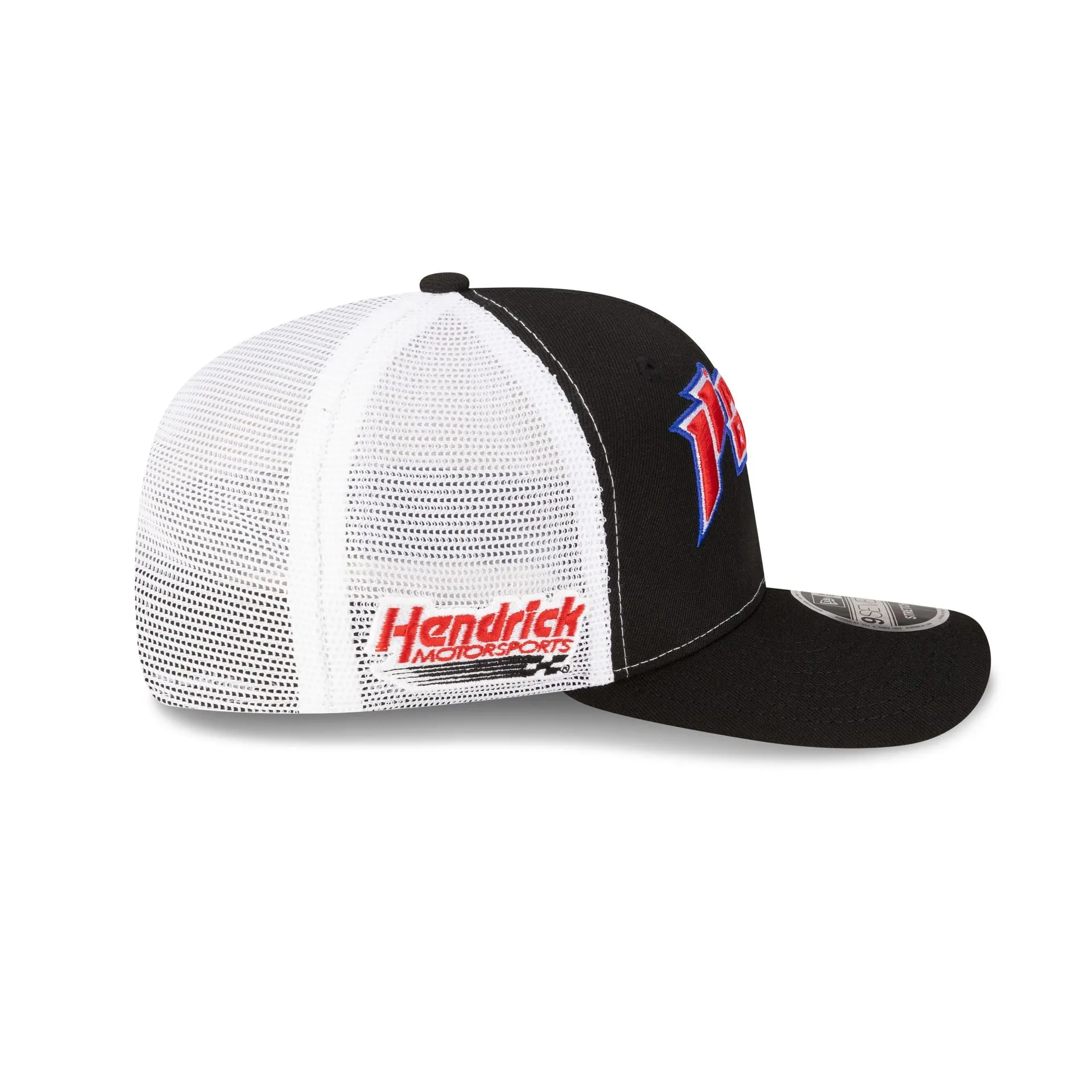 Hendrick Motorsports 2026 William Byron Phorm Partner 9SEVENTY Trucker Hat sold by New Era product image thumbnail 4
