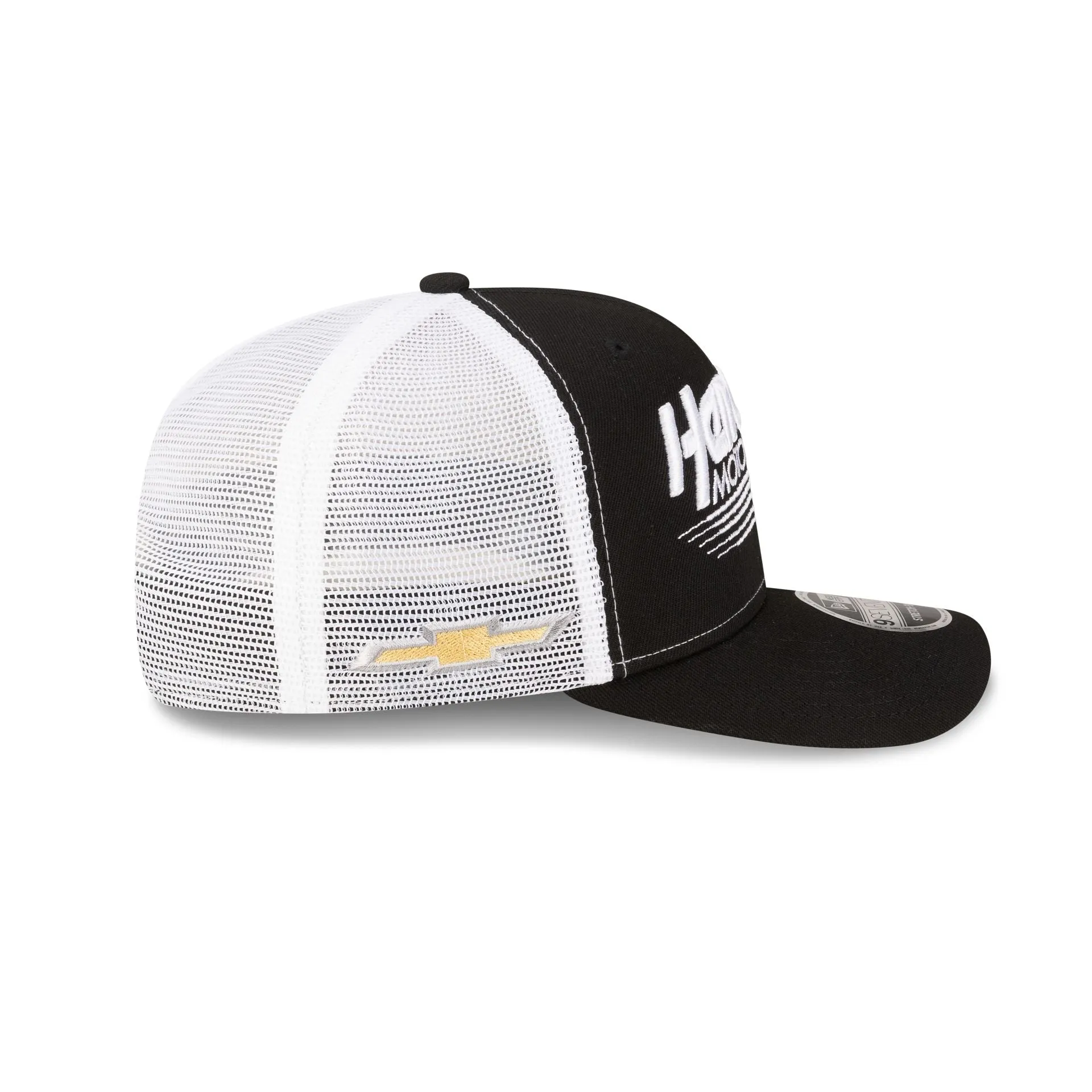 Hendrick Motorsports 2026 Hendrick Motorsports 2026 Team 9SEVENTY Trucker Hat sold by New Era product image thumbnail 4