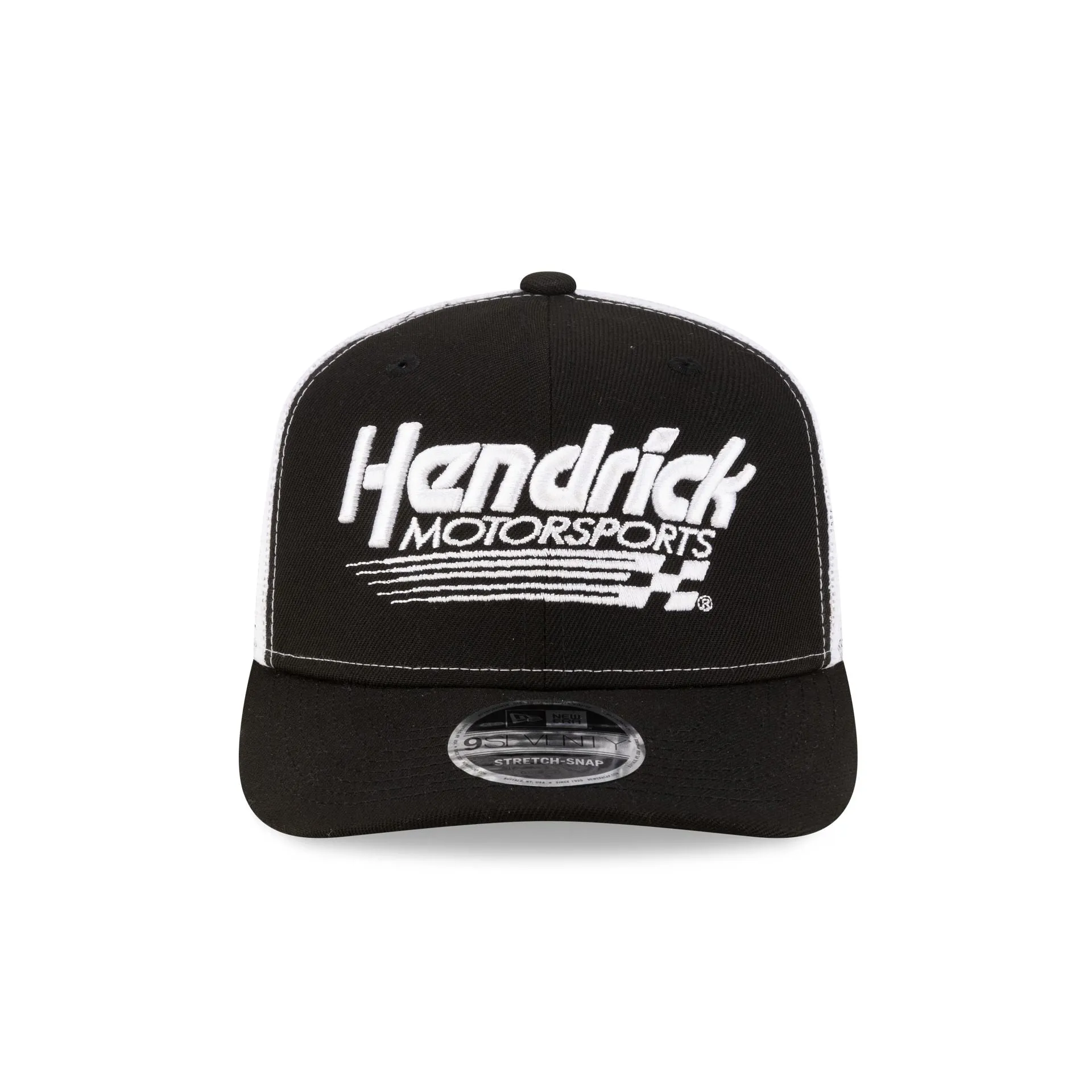 Hendrick Motorsports 2026 Hendrick Motorsports 2026 Team 9SEVENTY Trucker Hat sold by New Era product image thumbnail 2