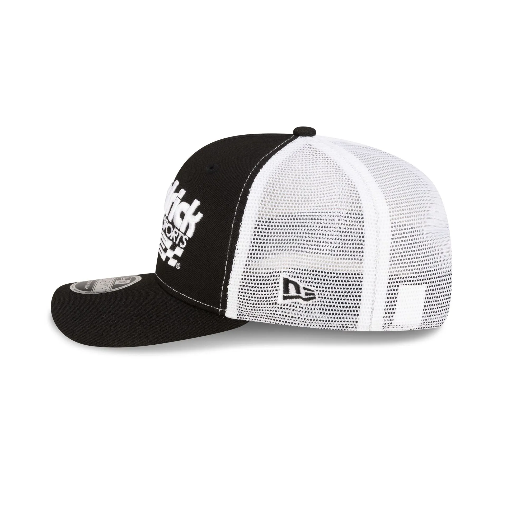Hendrick Motorsports 2026 Hendrick Motorsports 2026 Team 9SEVENTY Trucker Hat sold by New Era product image thumbnail 5