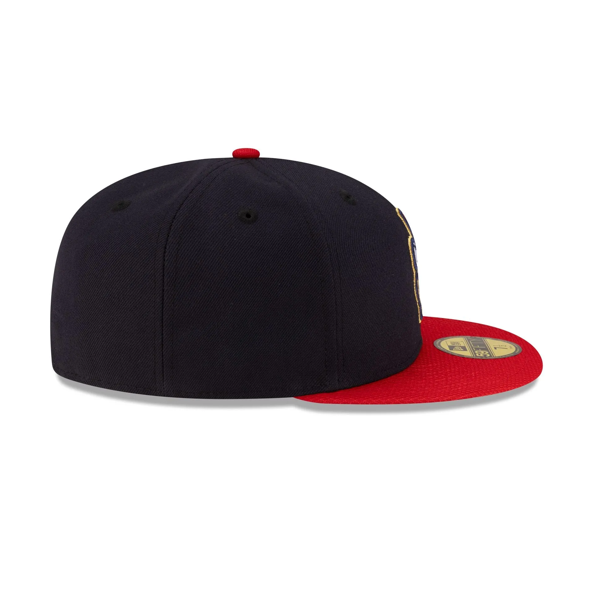 Harrisburg Senators Americana 59FIFTY Fitted Hat sold by New Era product image thumbnail 5