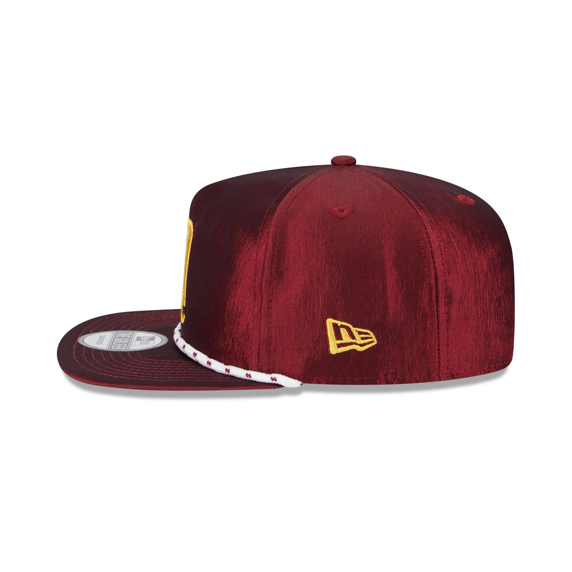 USC Trojans Team Rope Golfer Hat sold by New Era product image thumbnail 4
