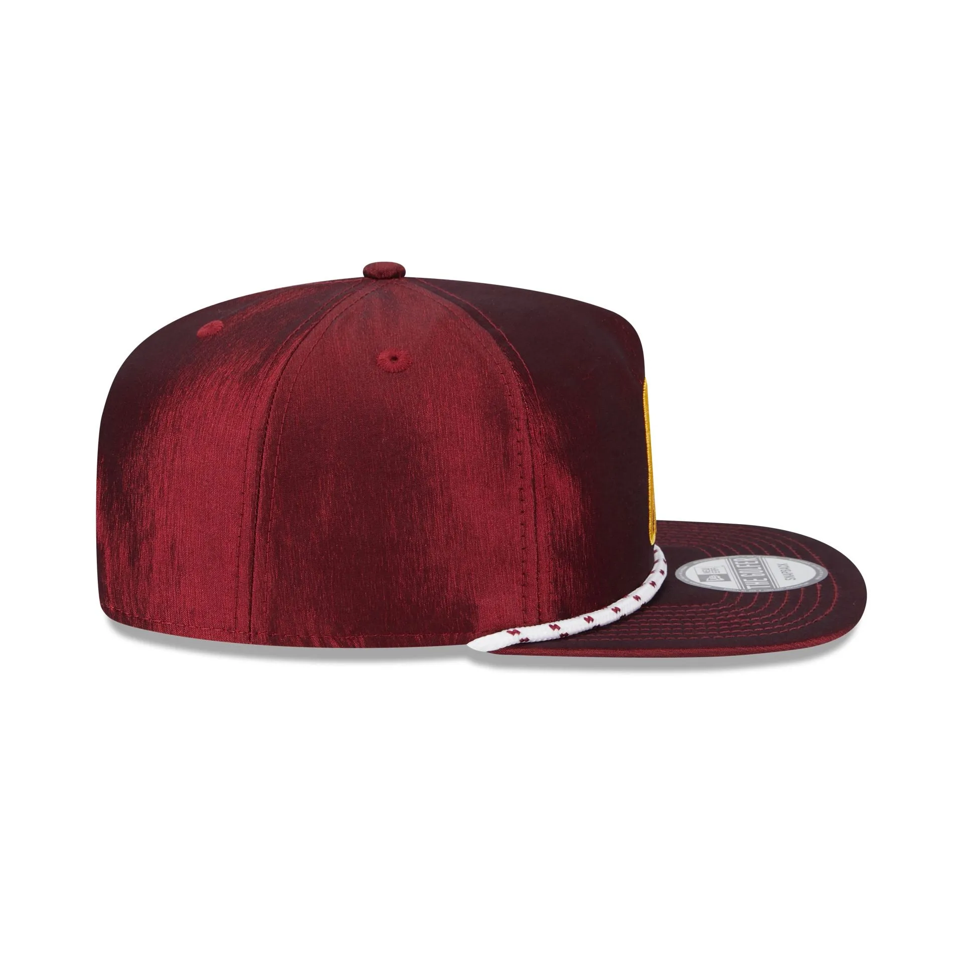 USC Trojans Team Rope Golfer Hat sold by New Era product image thumbnail 5