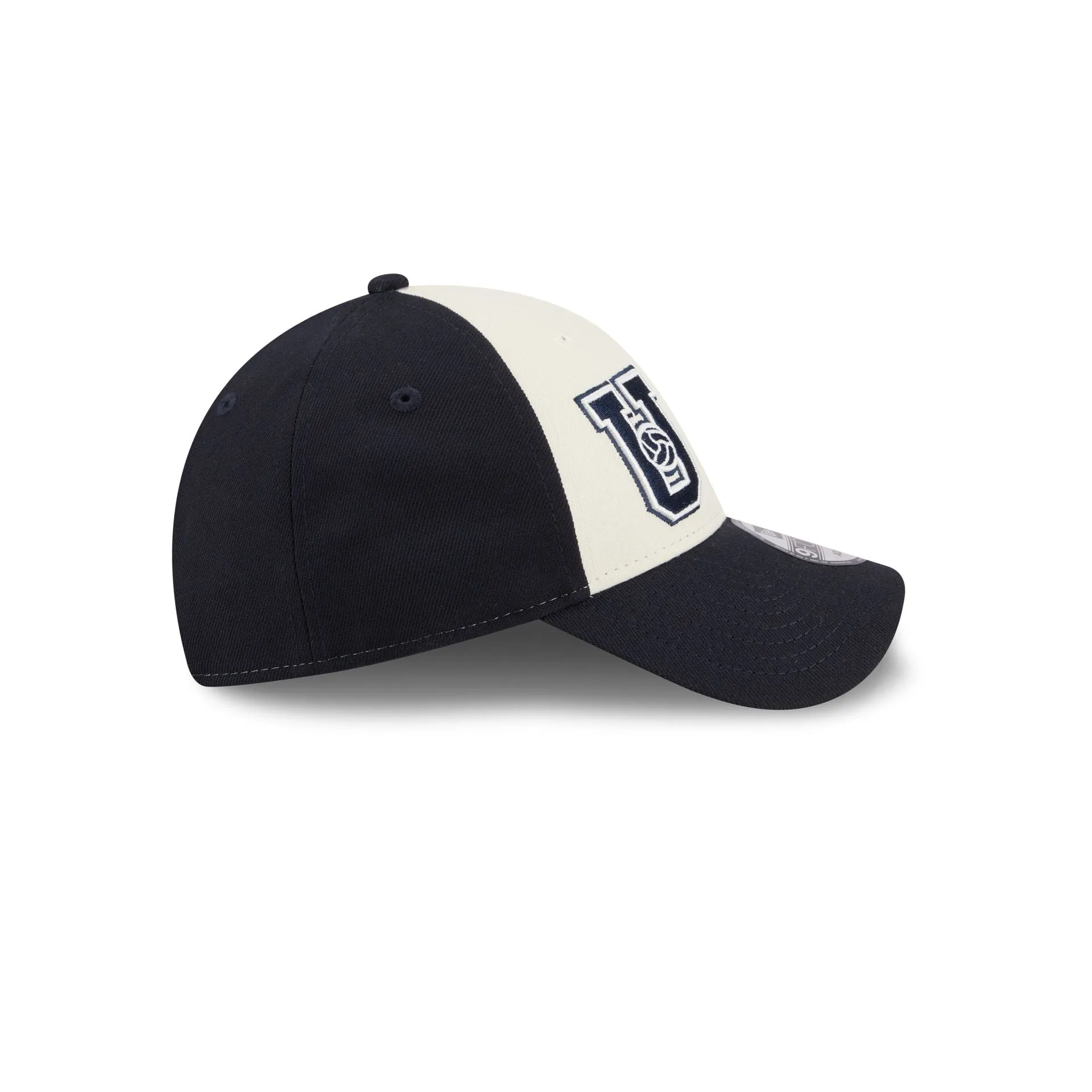 Rayados Dual Logo 9FORTY Snapback Hat sold by New Era product image thumbnail 5