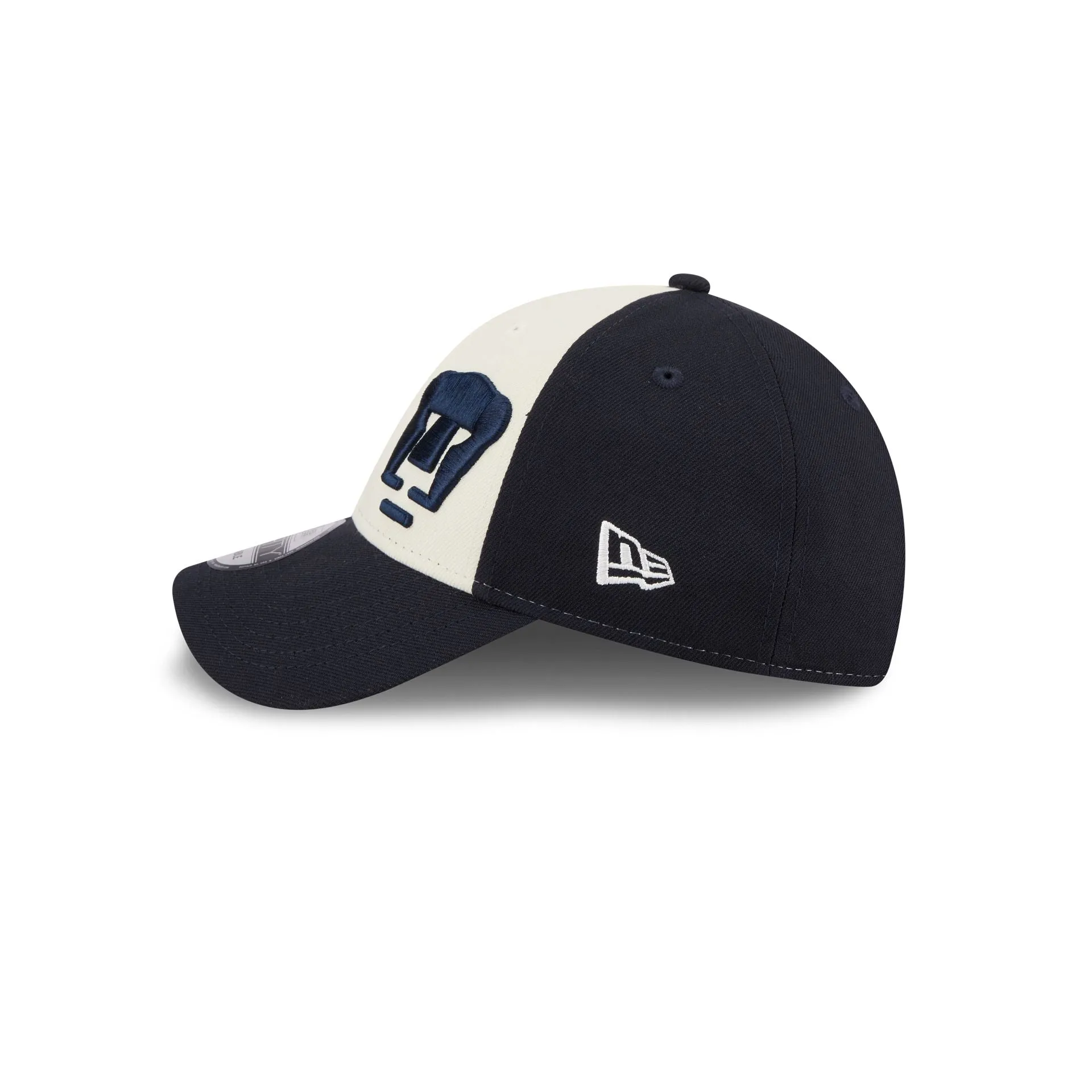Rayados Dual Logo 9FORTY Snapback Hat sold by New Era product image thumbnail 4