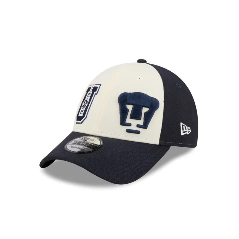 Rayados Dual Logo 9FORTY Snapback Hat sold by New Era