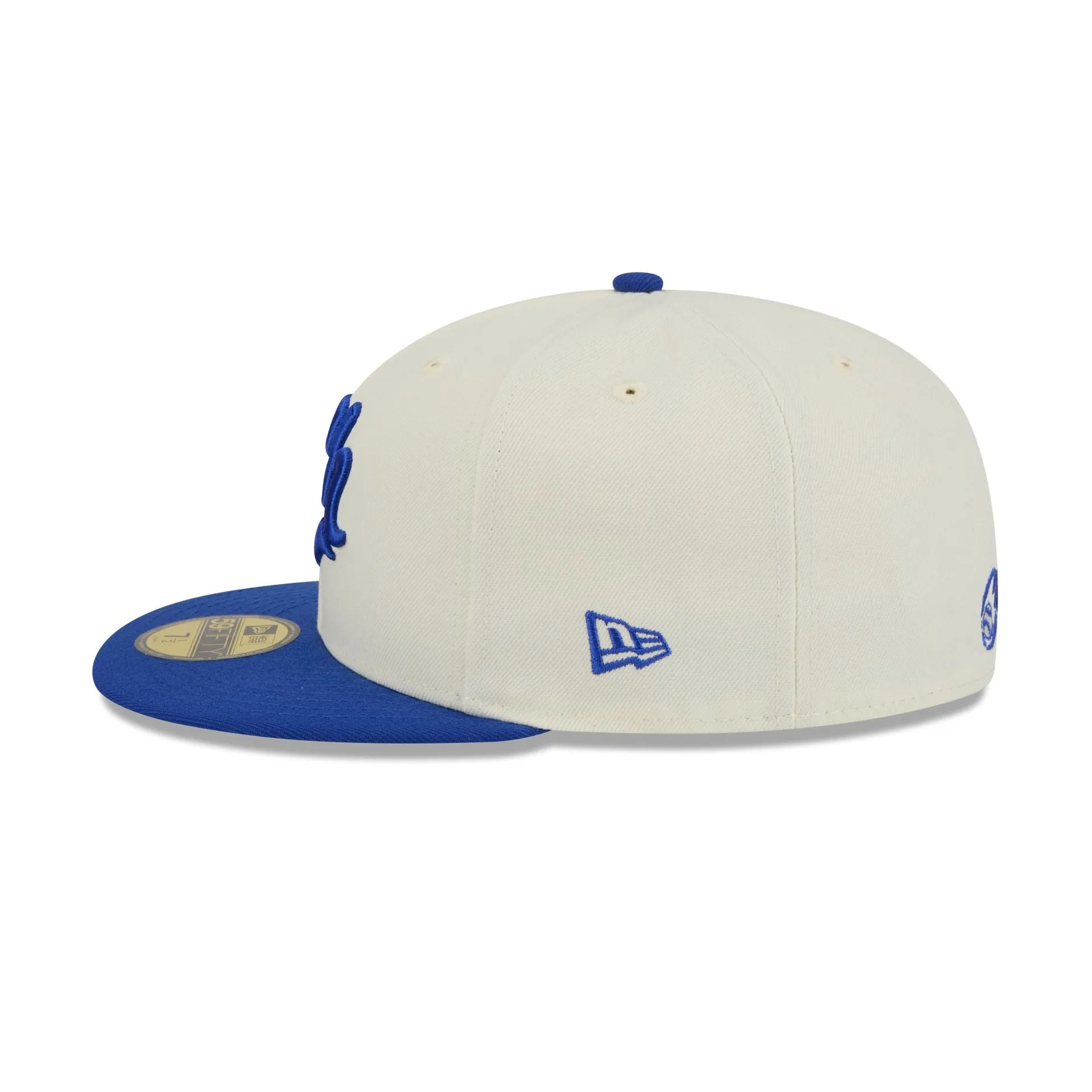 Charros de Jalisco Fan Gear 59FIFTY Fitted Hat sold by New Era product image thumbnail 5