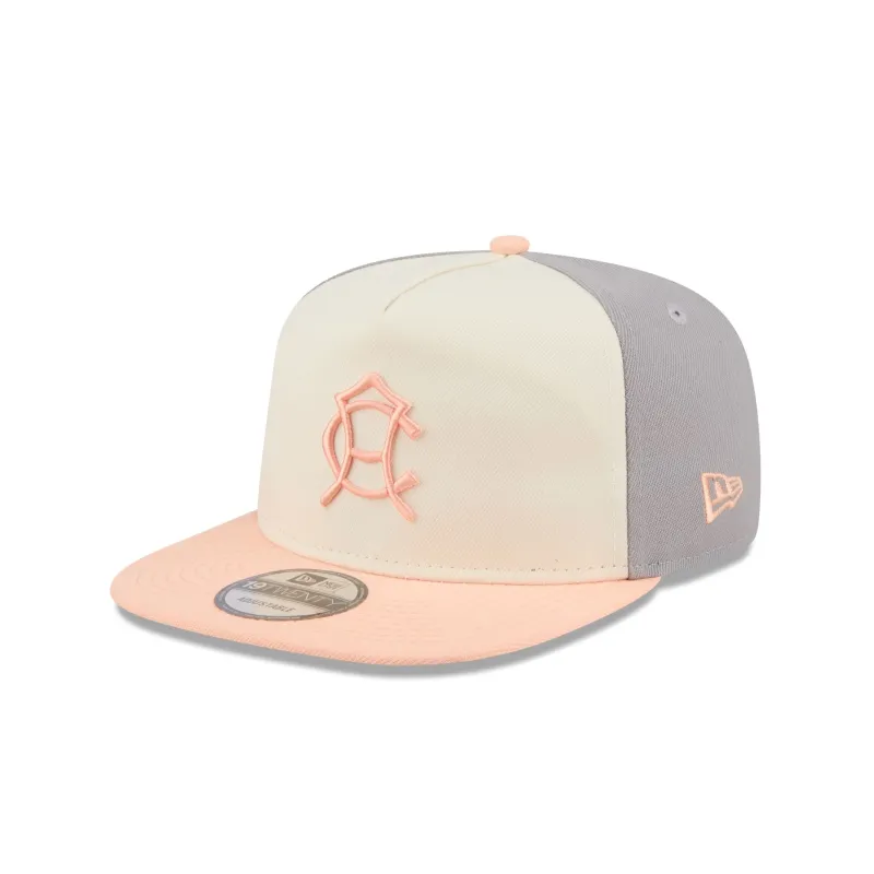 Club América Two-Tone Gray 19TWENTY Snapback Hat sold by New Era