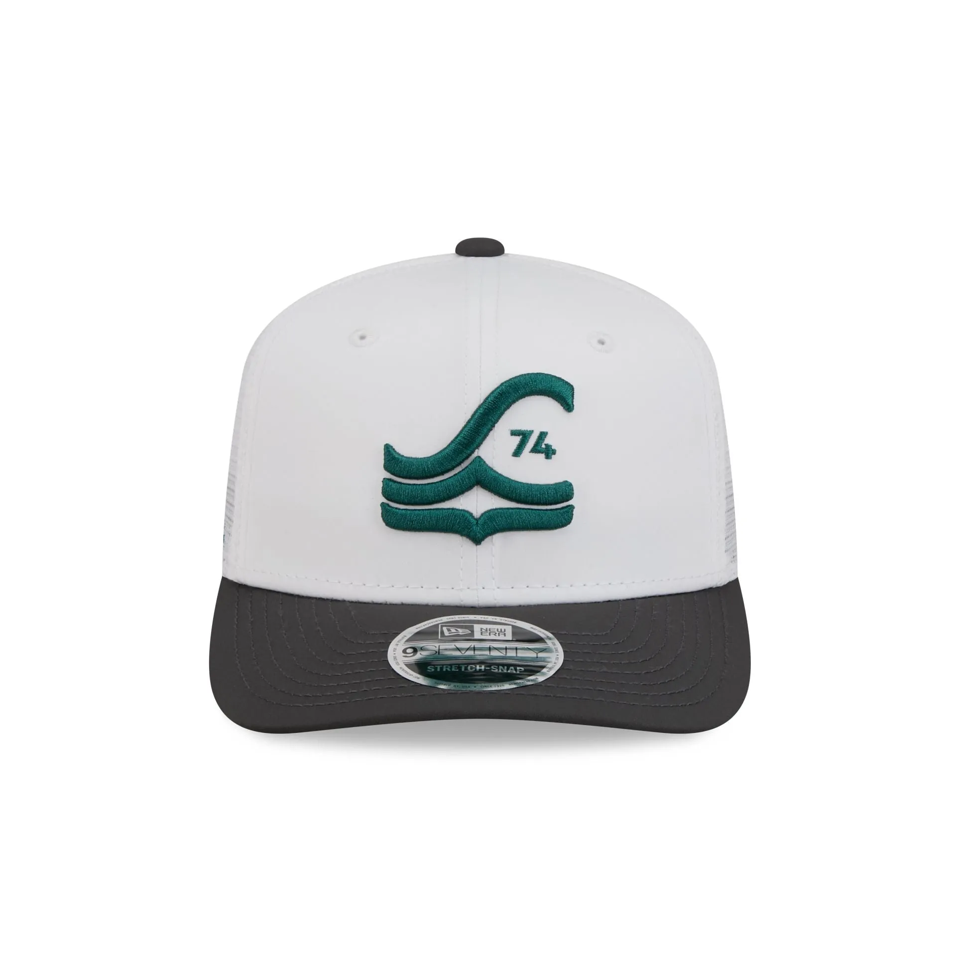 Seattle Sounders 2026 Jersey Hook 9SEVENTY Trucker Hat sold by New Era product image thumbnail 2