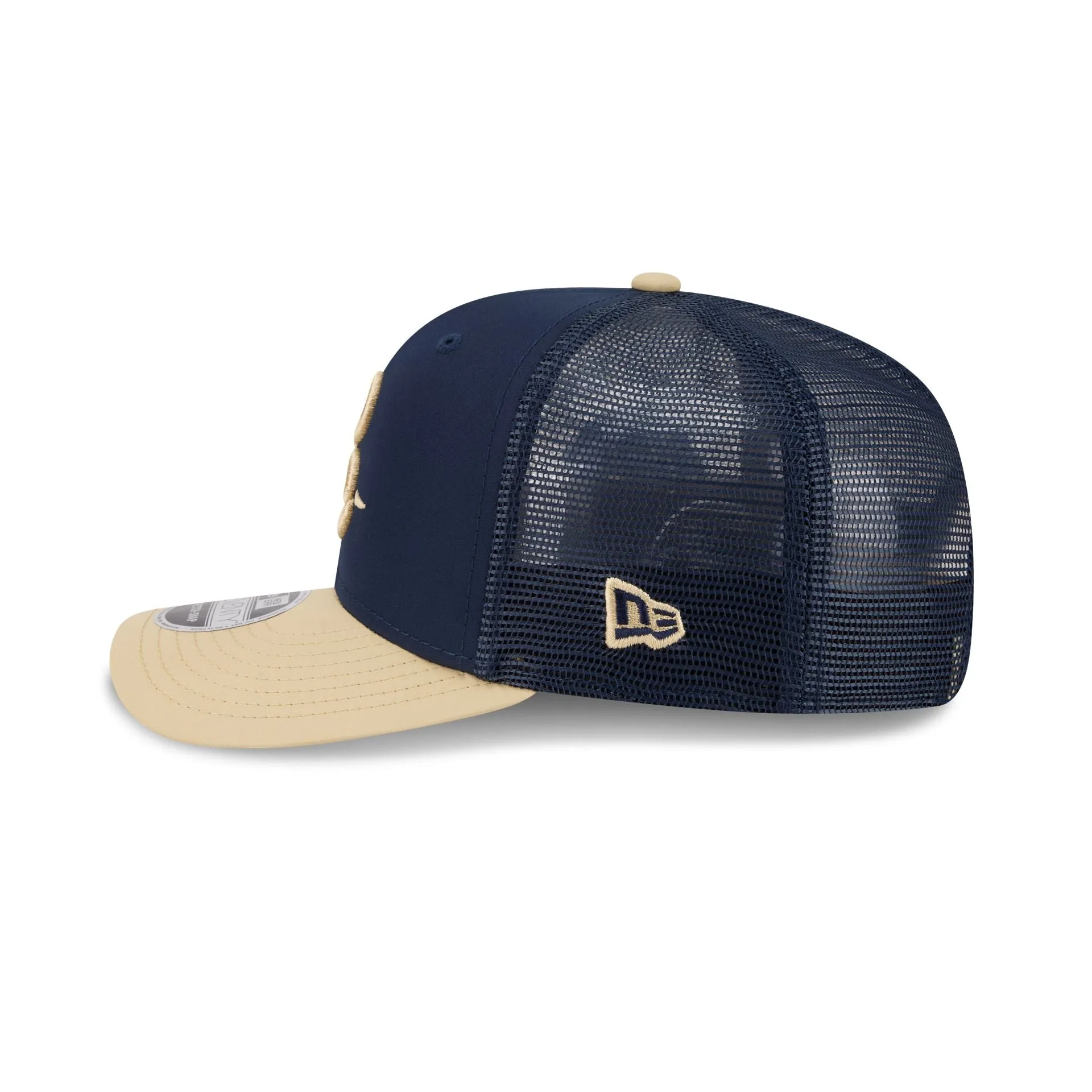 Philadelphia Union 2026 Jersey Hook 9SEVENTY Trucker Hat sold by New Era product image thumbnail 5