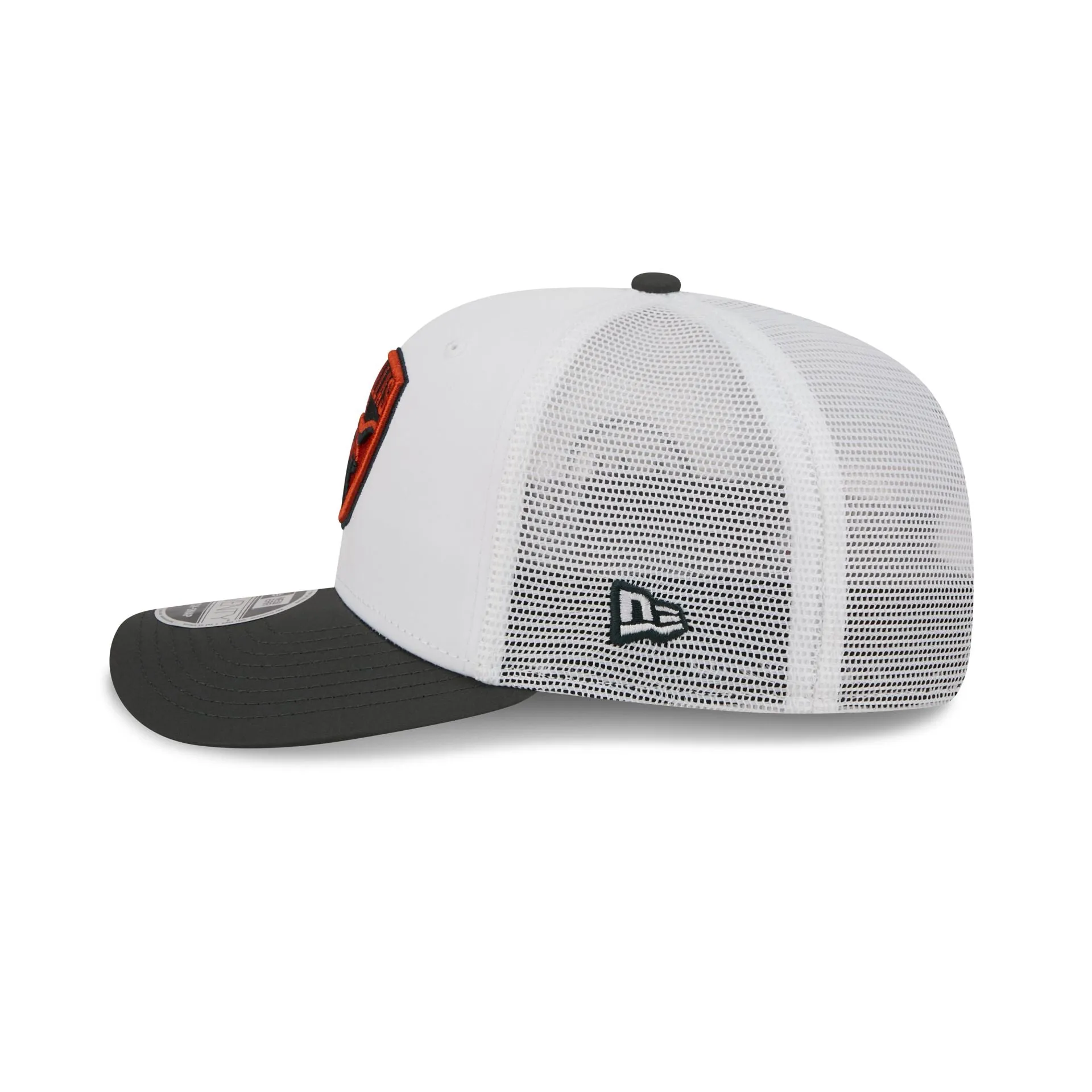 FC Dallas 2026 Jersey Hook 9SEVENTY Trucker Hat sold by New Era product image thumbnail 5