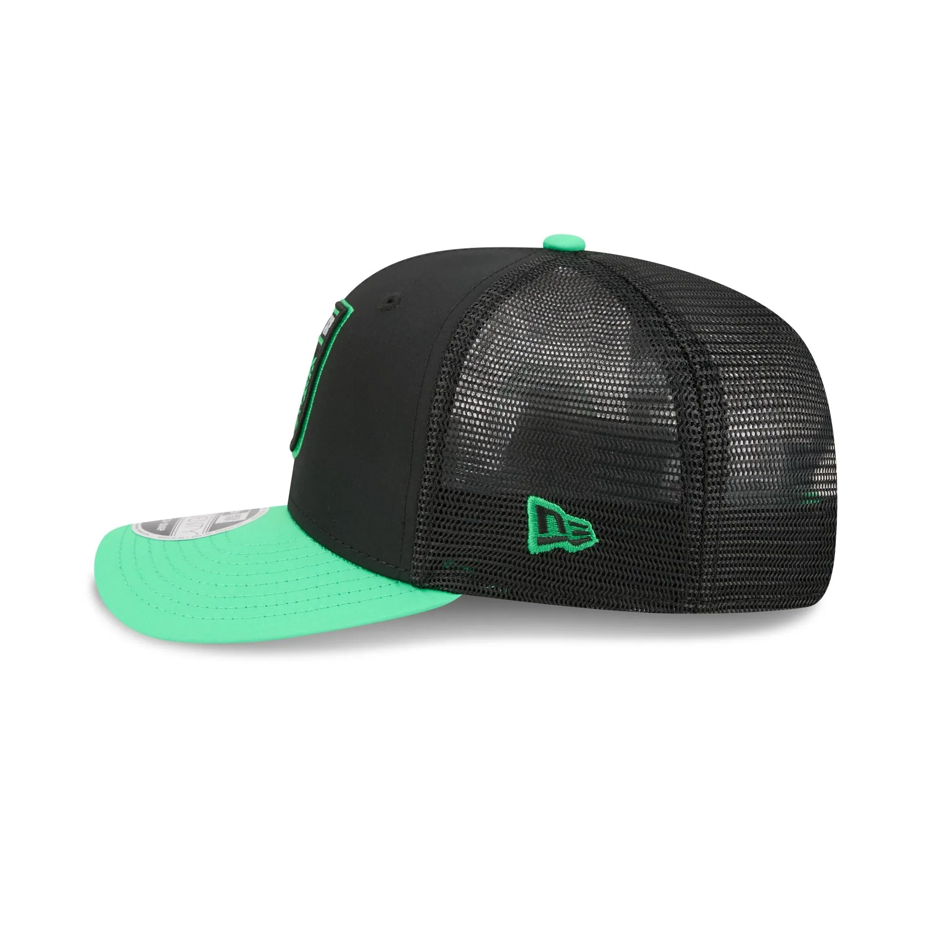 Austin FC 2026 Jersey Hook 9SEVENTY Trucker Hat sold by New Era product image thumbnail 5