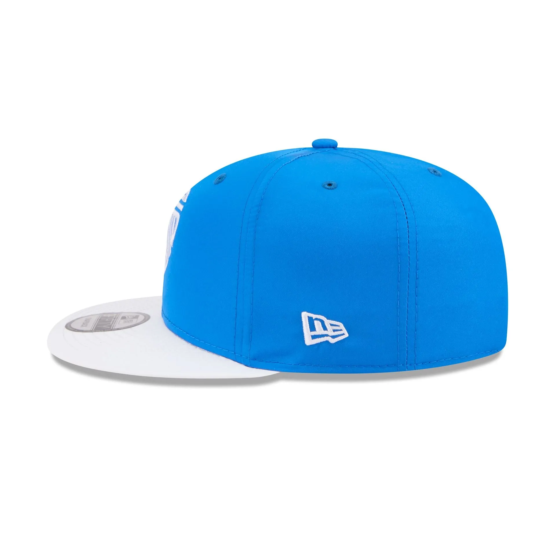 San Diego FC 2026 Jersey Hook 9FIFTY Snapback Hat sold by New Era product image thumbnail 5