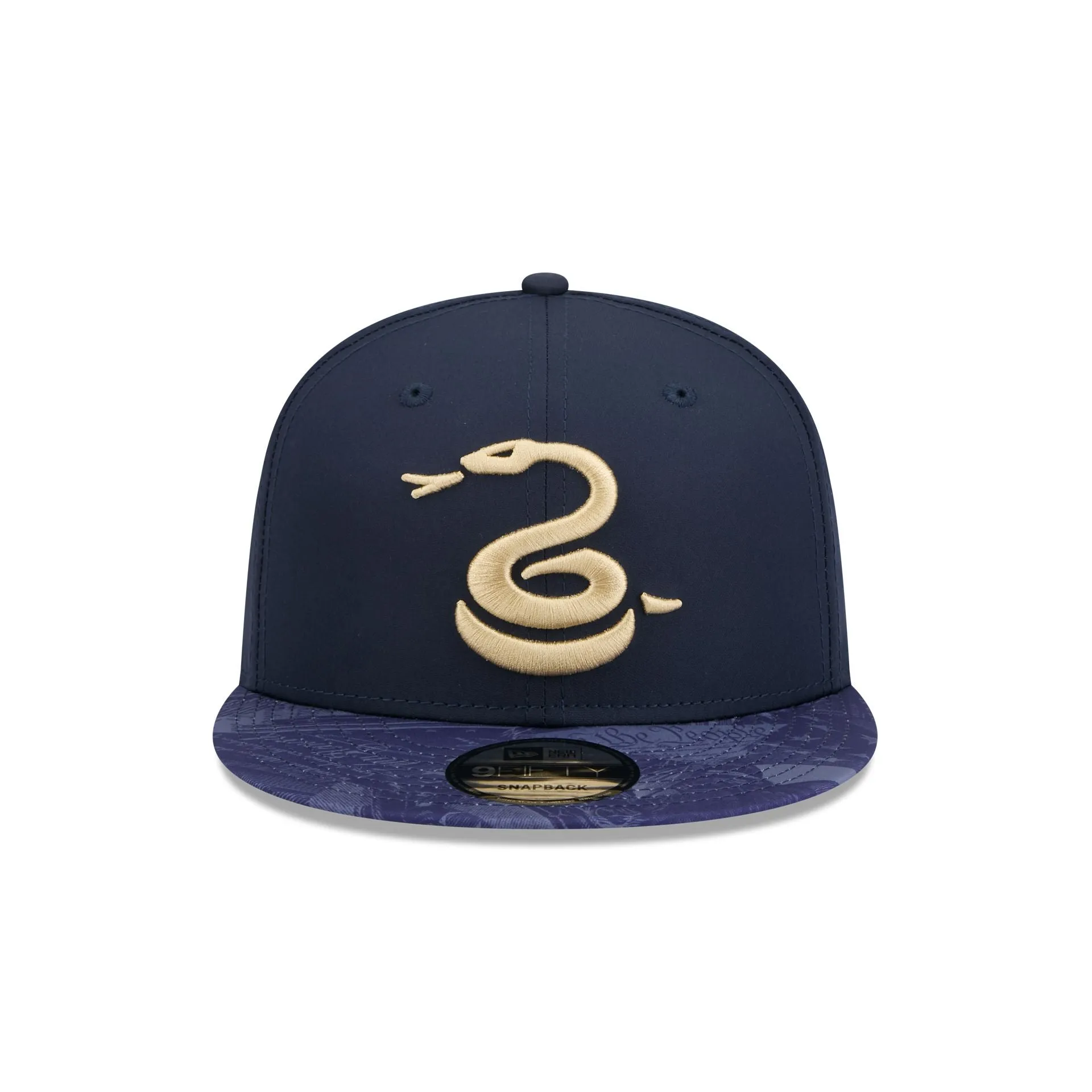 Philadelphia Union 2026 Jersey Hook 9FIFTY Snapback Hat sold by New Era product image thumbnail 2