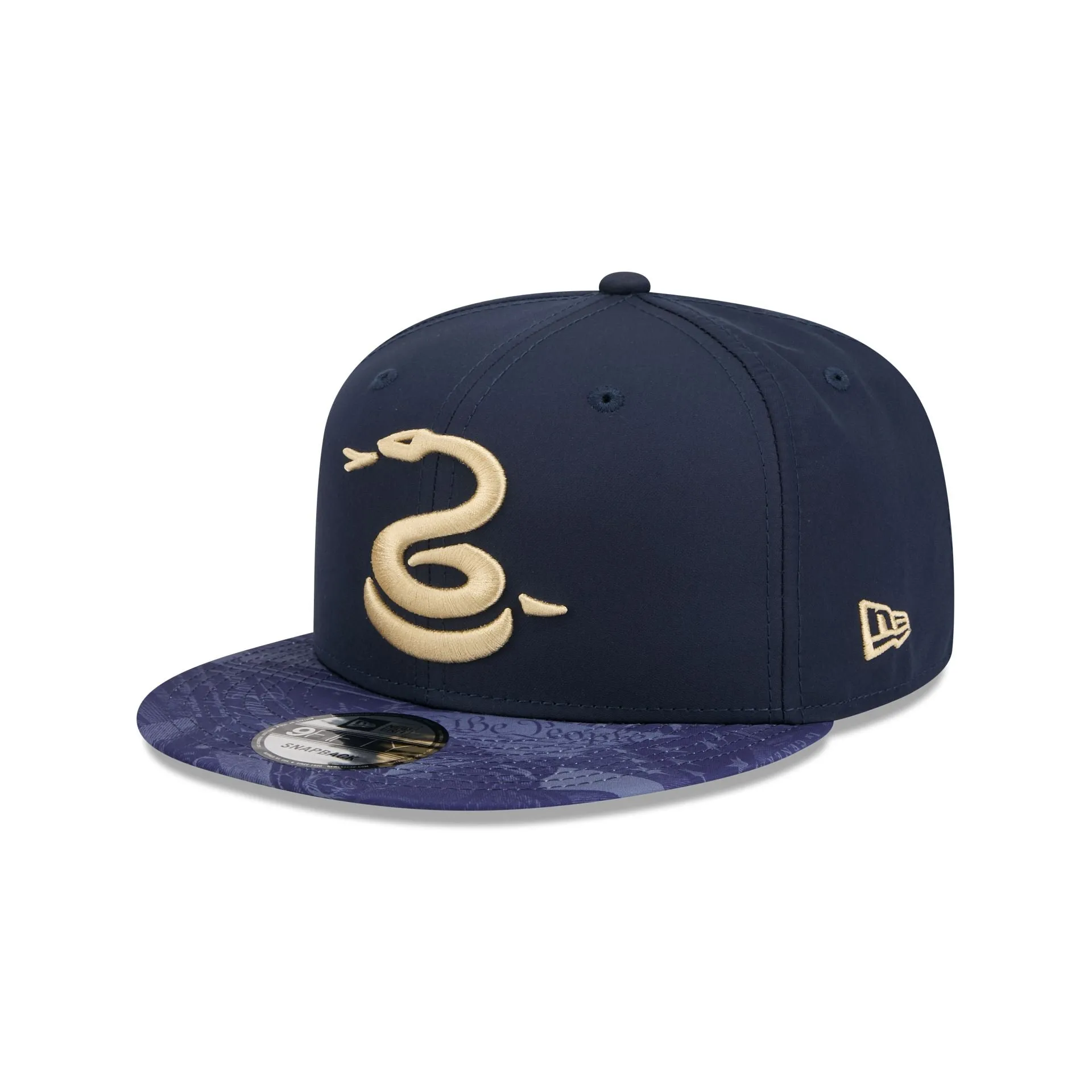 Philadelphia Union 2026 Jersey Hook 9FIFTY Snapback Hat sold by New Era product image thumbnail 3