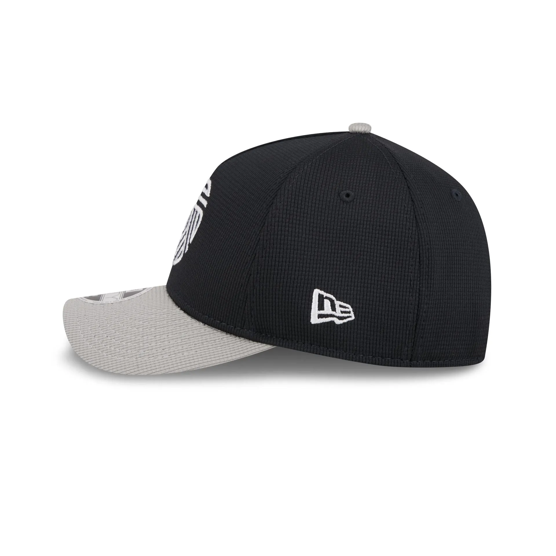 San Diego FC 2026 Jersey Hook 9FORTY M-Crown A-Frame Snapback Hat sold by New Era product image thumbnail 5