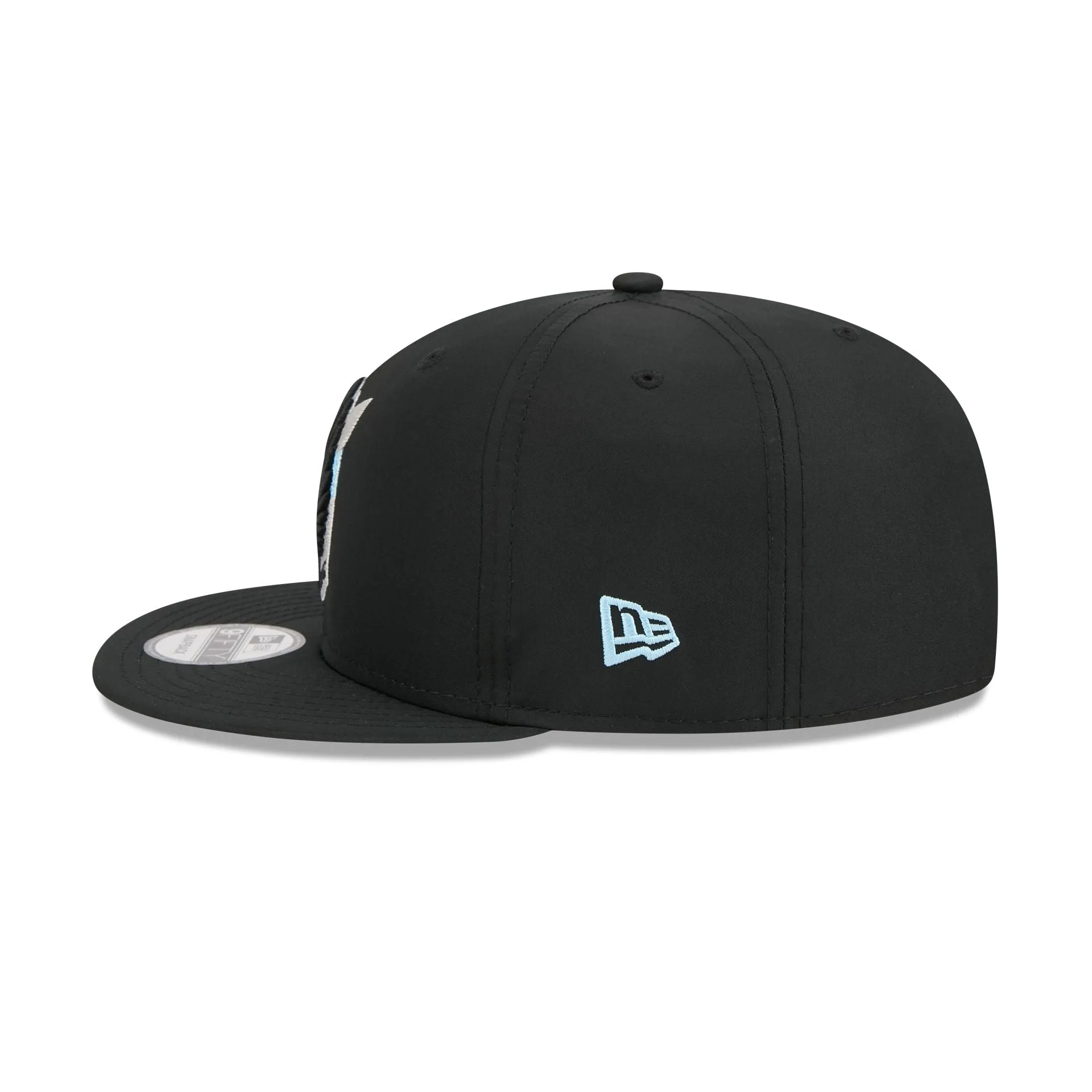 Minnesota United FC 2026 Jersey Hook 9FIFTY Snapback Hat sold by New Era product image thumbnail 5